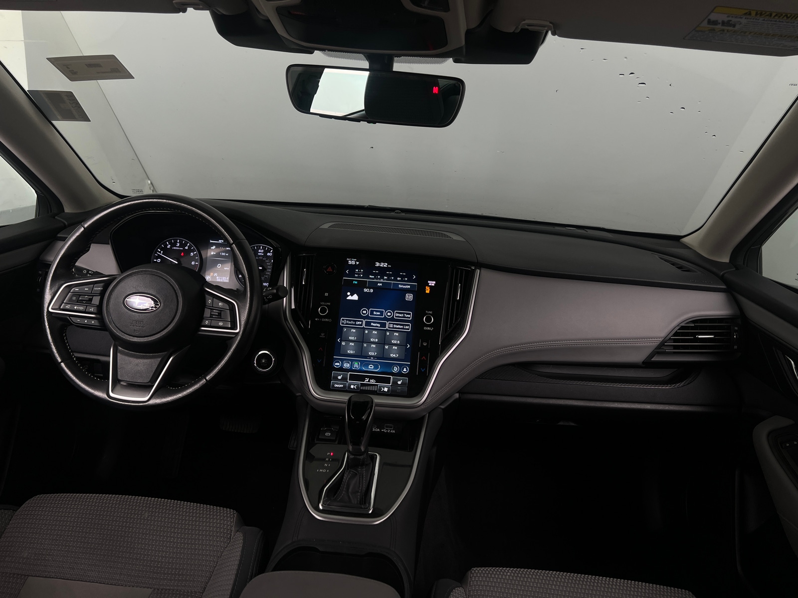 Thumbnail: 2024 Subaru Outback - 3