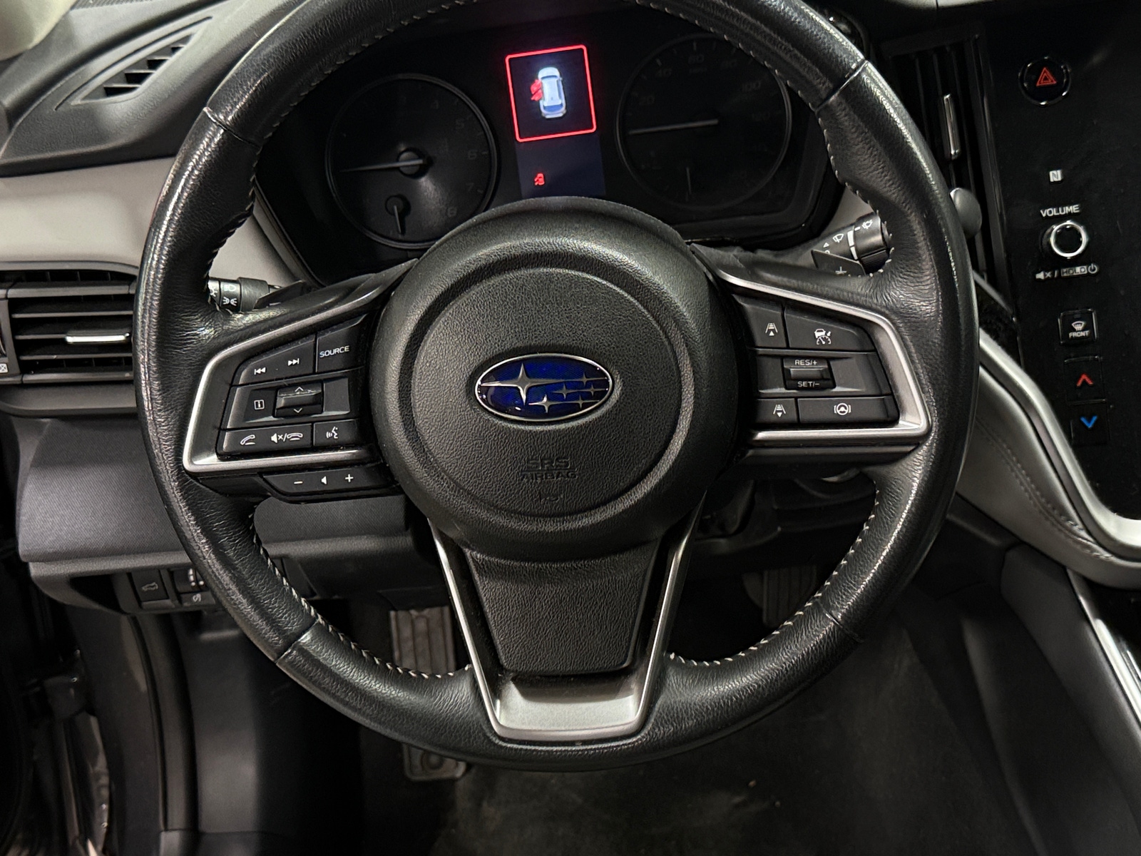 Thumbnail: 2024 Subaru Outback - 5