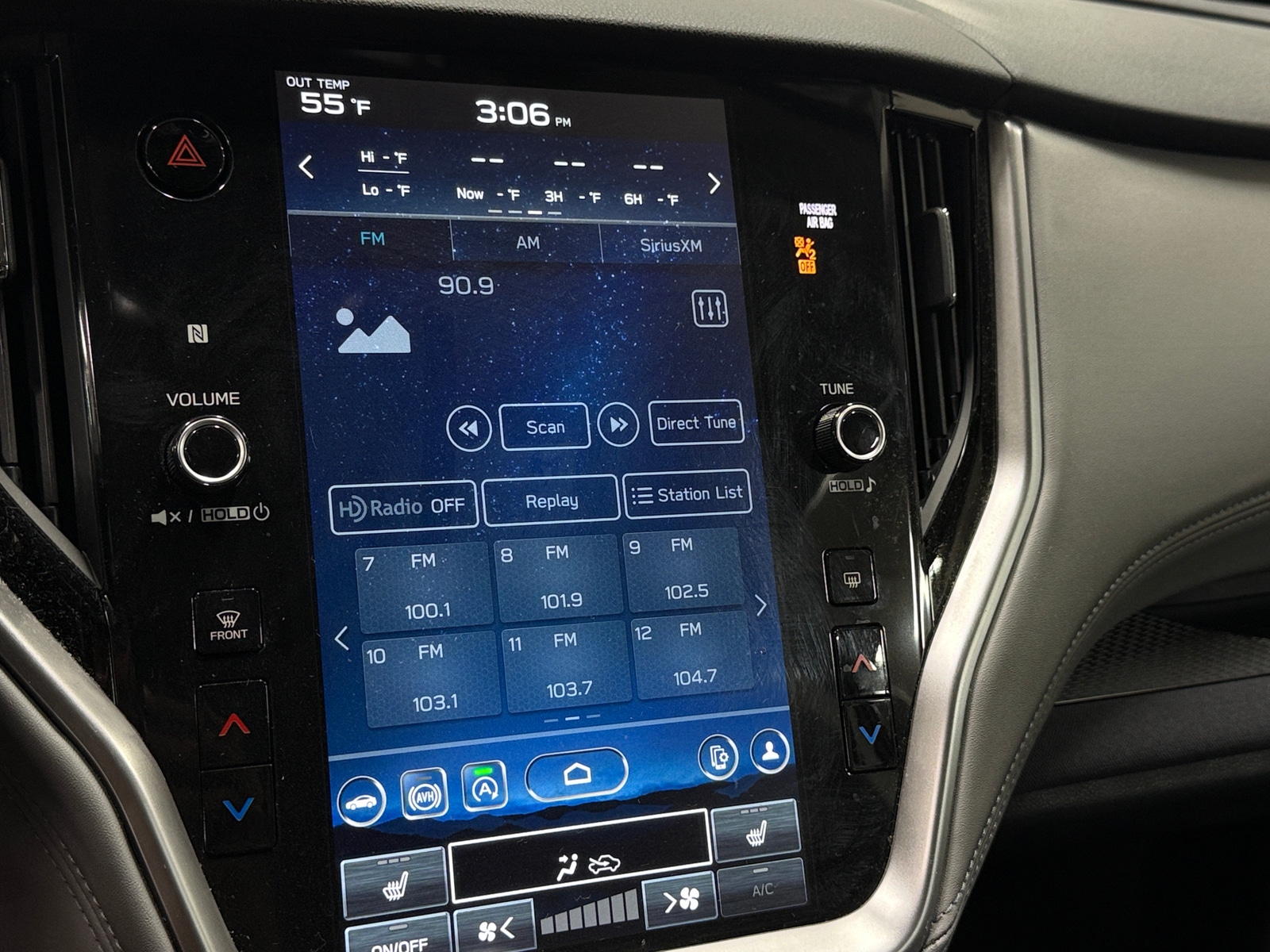 Thumbnail: 2024 Subaru Outback - 4