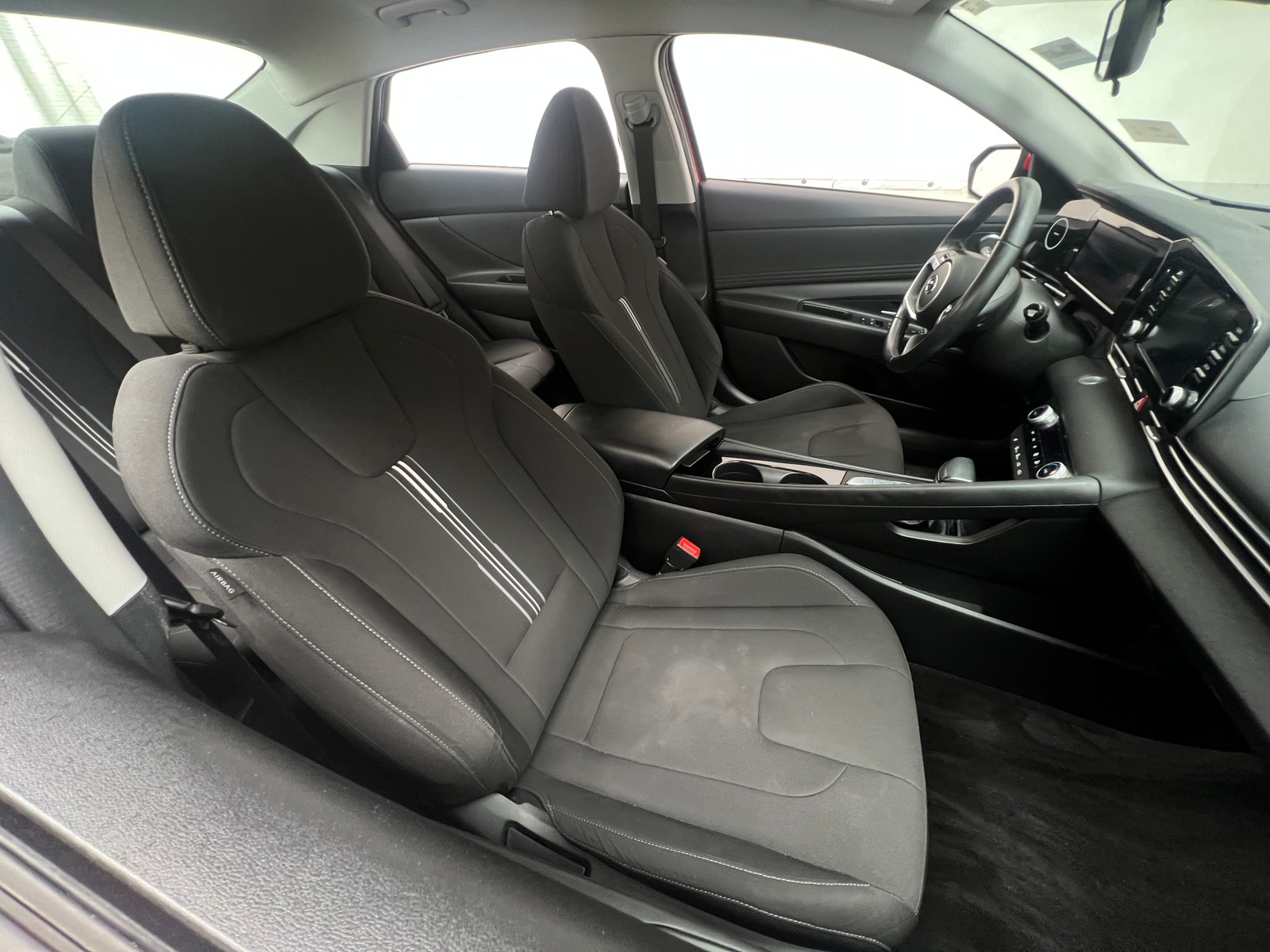 Thumbnail: 2021 Hyundai Elantra - 2