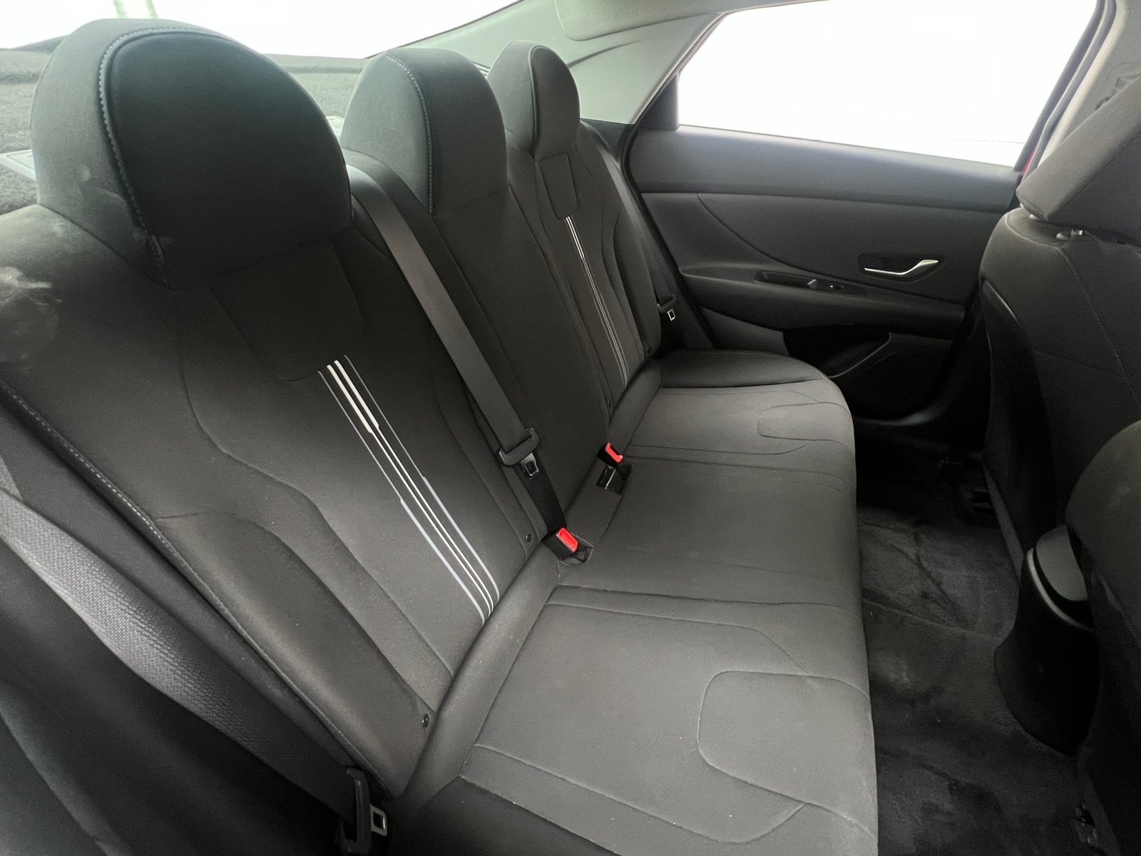 Thumbnail: 2021 Hyundai Elantra - 6