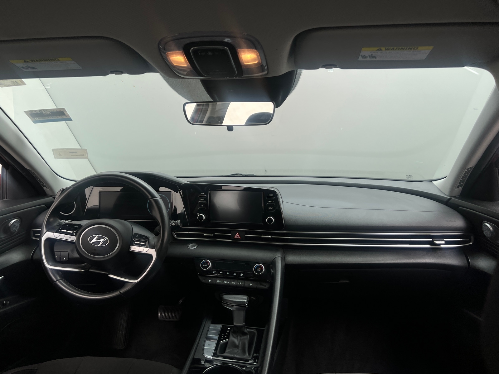 Thumbnail: 2021 Hyundai Elantra - 3