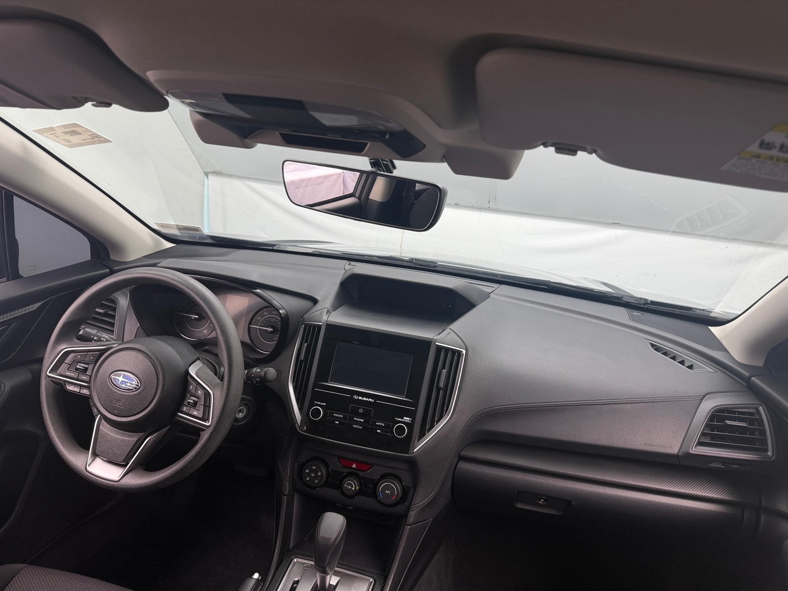 Thumbnail: 2022 Subaru Impreza - 3