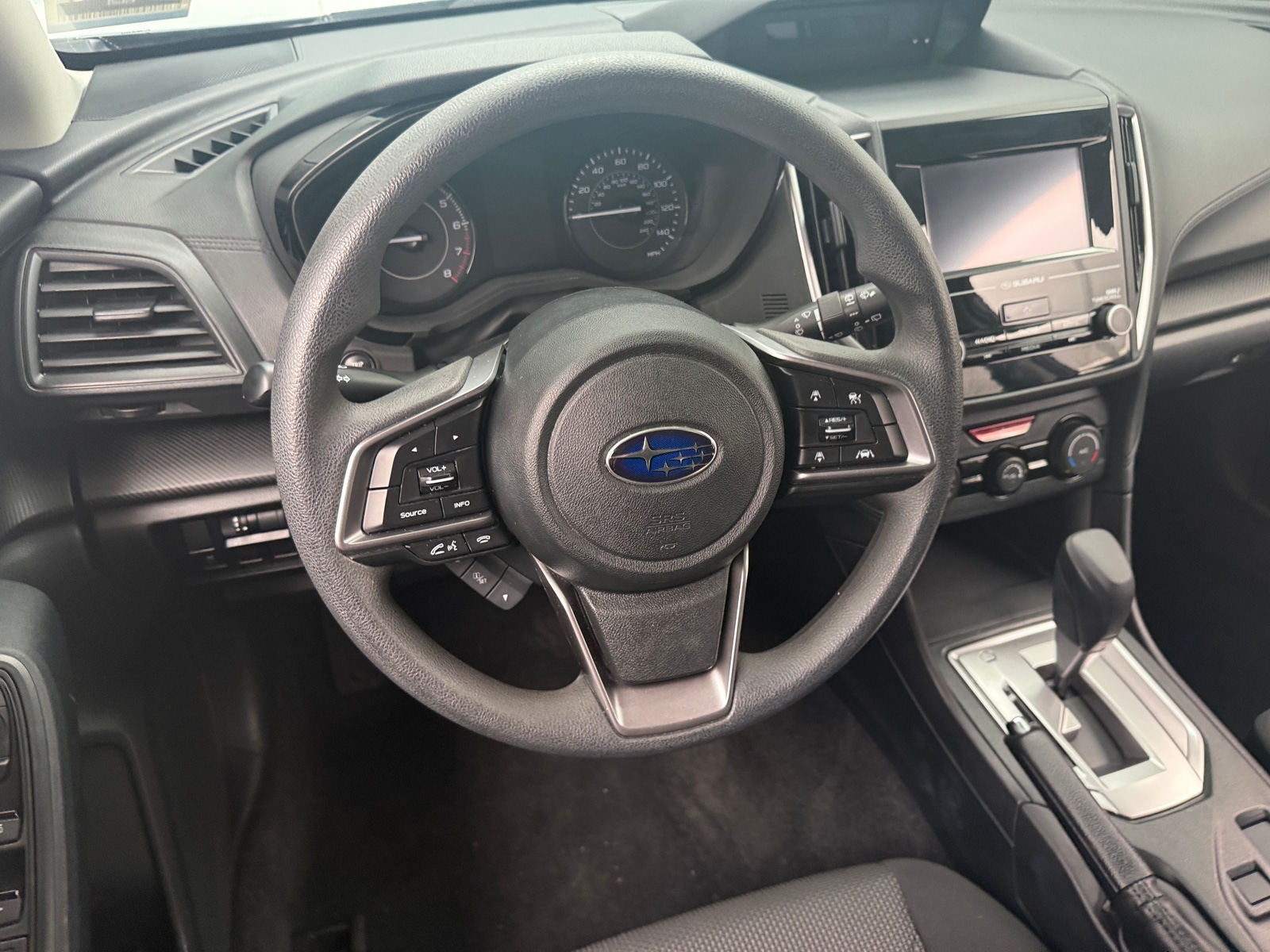 Thumbnail: 2022 Subaru Impreza - 5