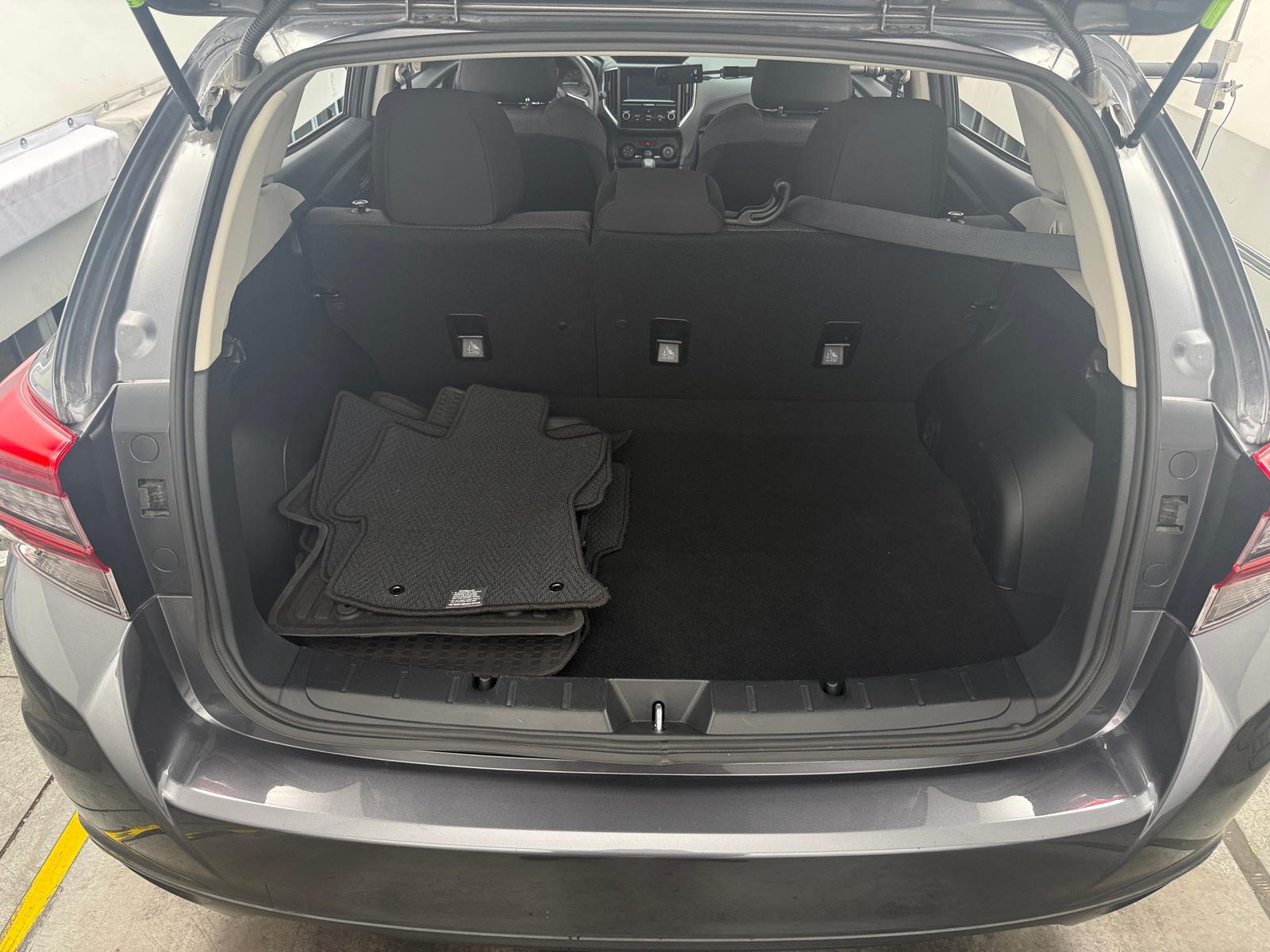 Thumbnail: 2022 Subaru Impreza - 7