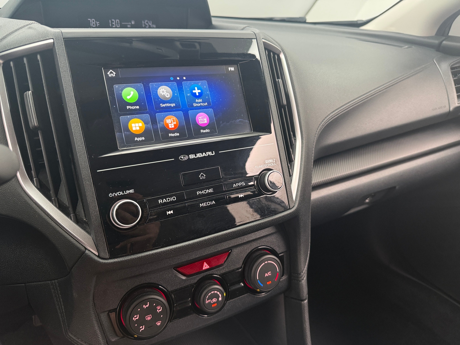 Thumbnail: 2022 Subaru Impreza - 4