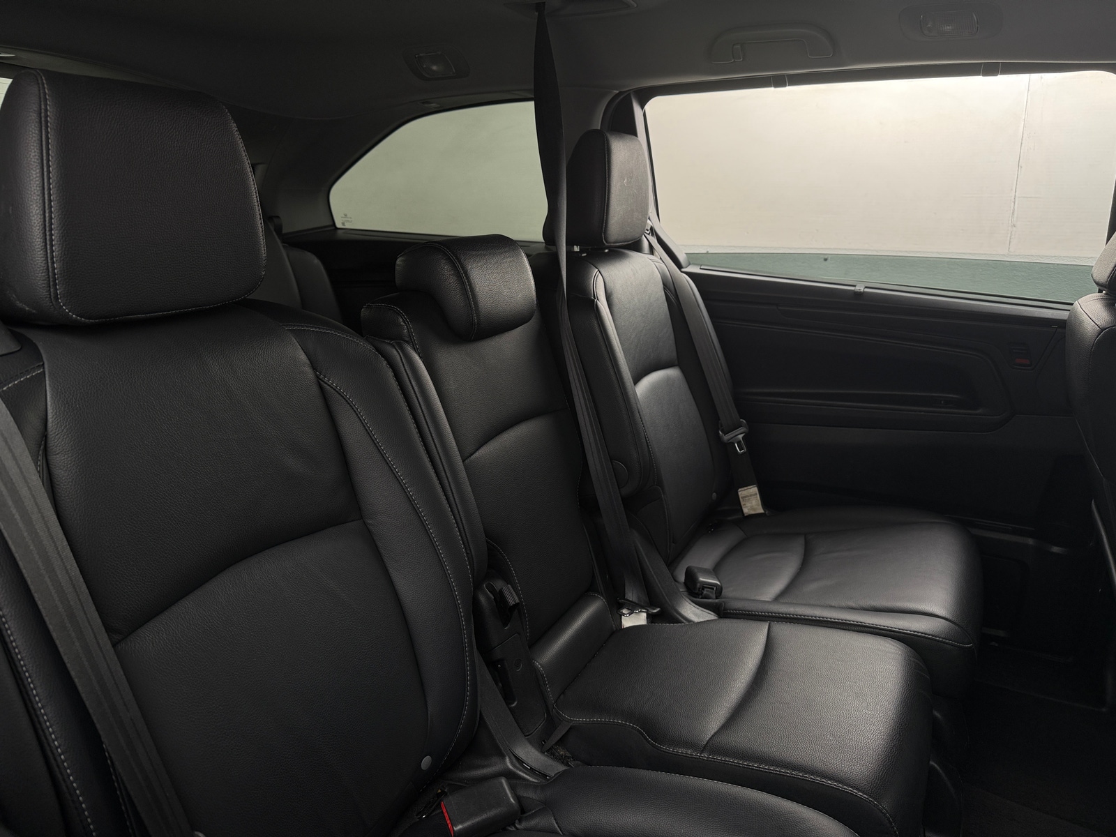 Thumbnail: 2022 Honda Odyssey - 5