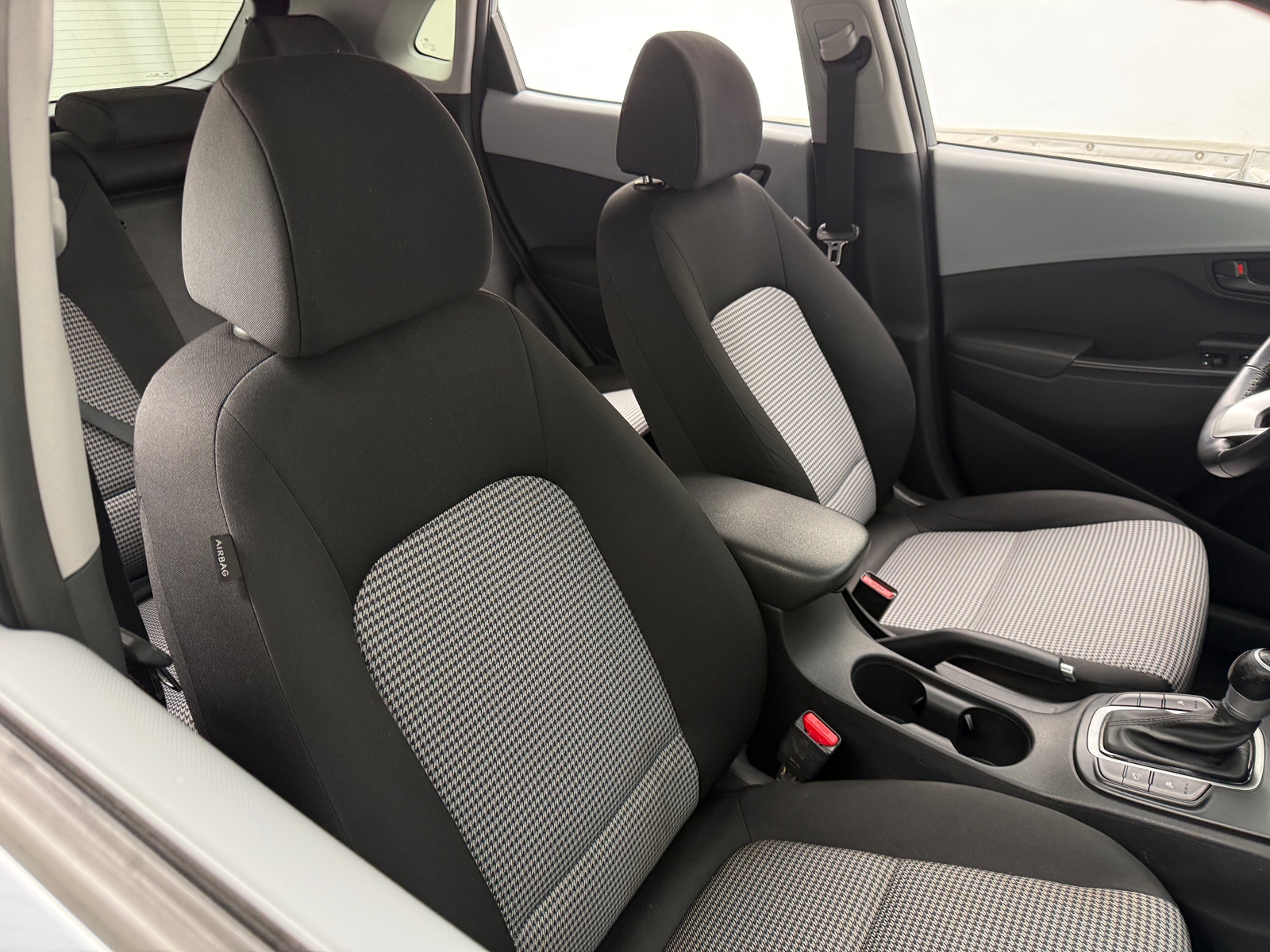 Thumbnail: 2021 Hyundai Kona - 2