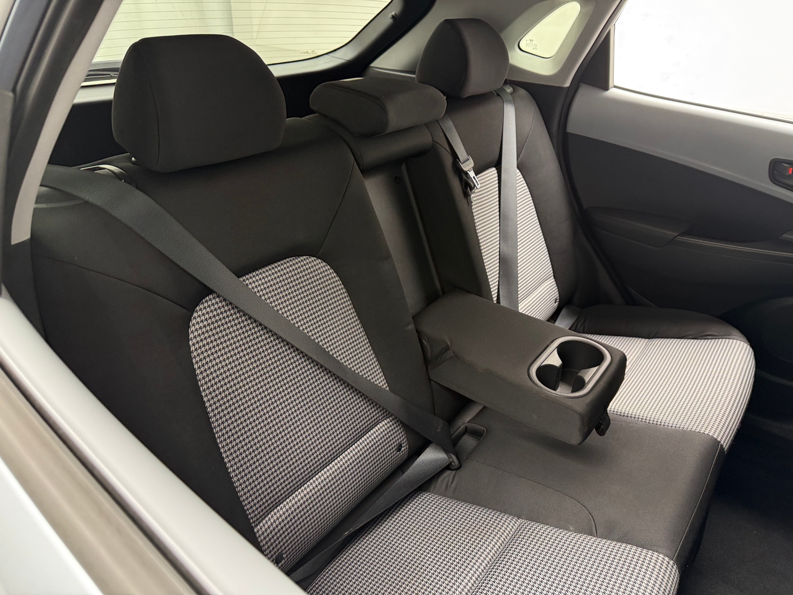 Thumbnail: 2021 Hyundai Kona - 6