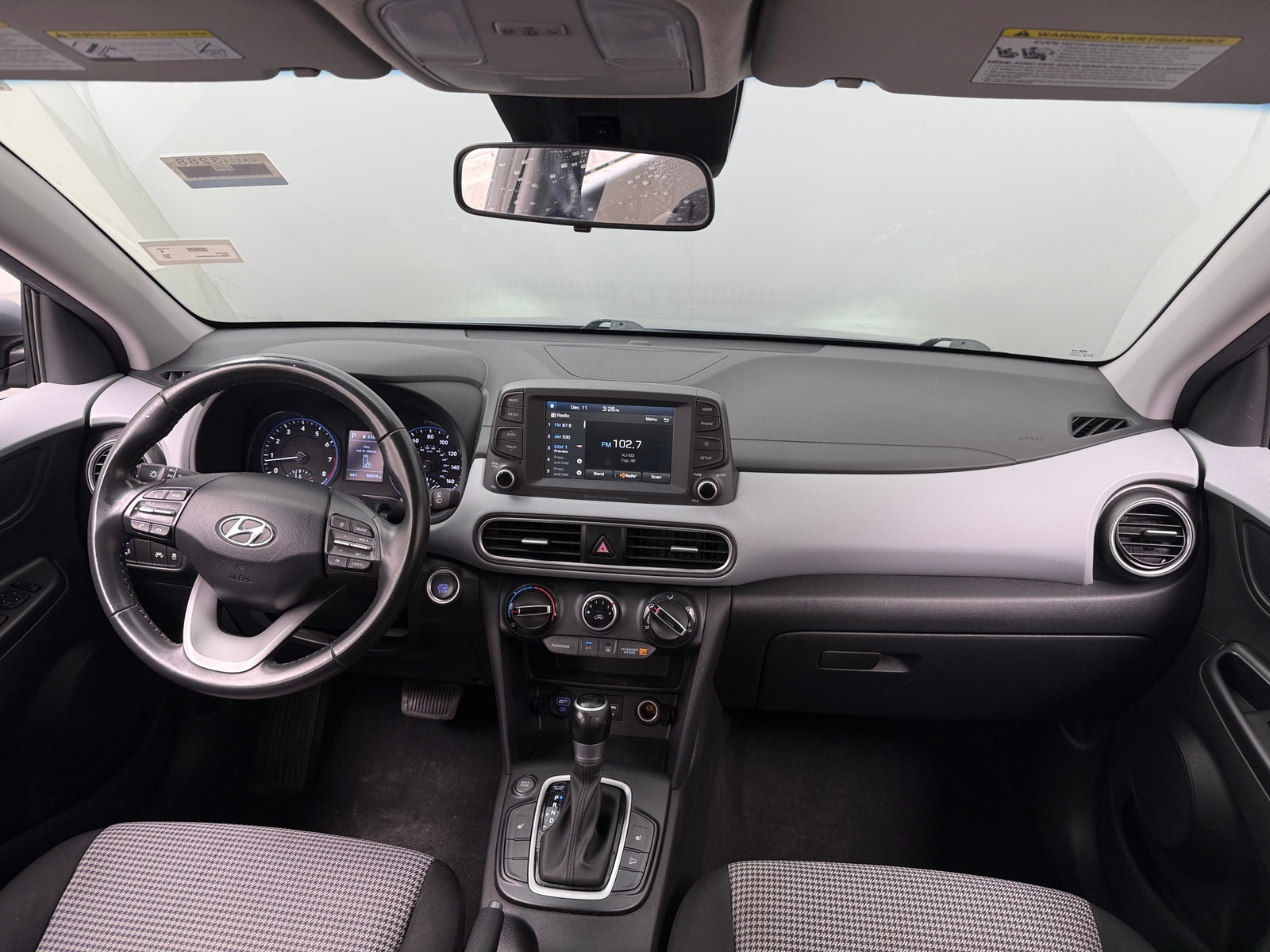 Thumbnail: 2021 Hyundai Kona - 3