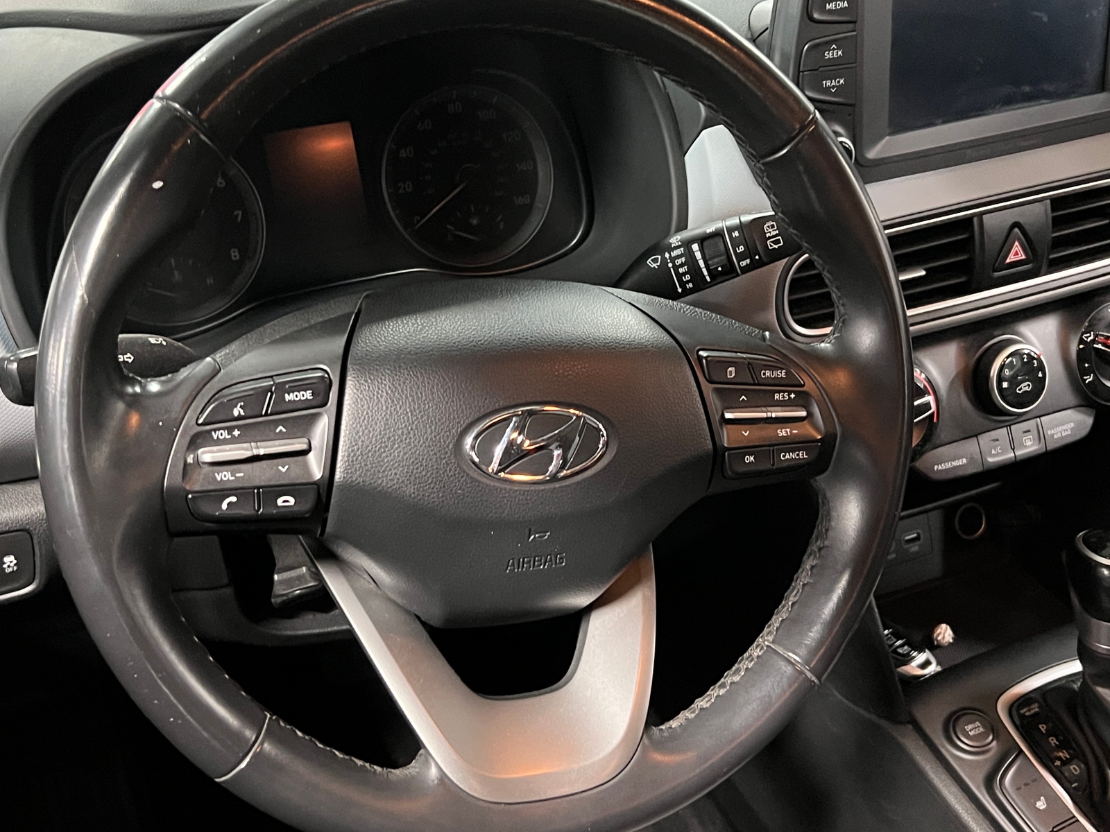 Thumbnail: 2021 Hyundai Kona - 5