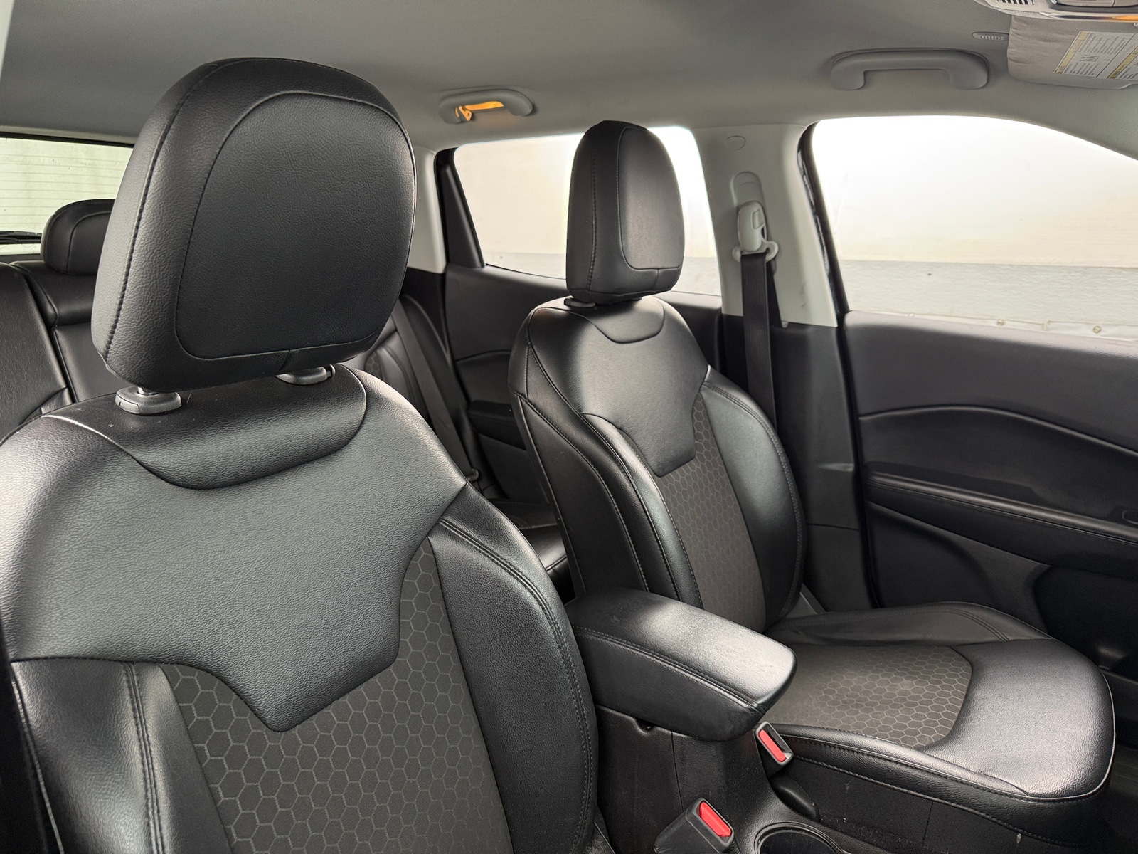 Thumbnail: 2021 Jeep Compass - 2