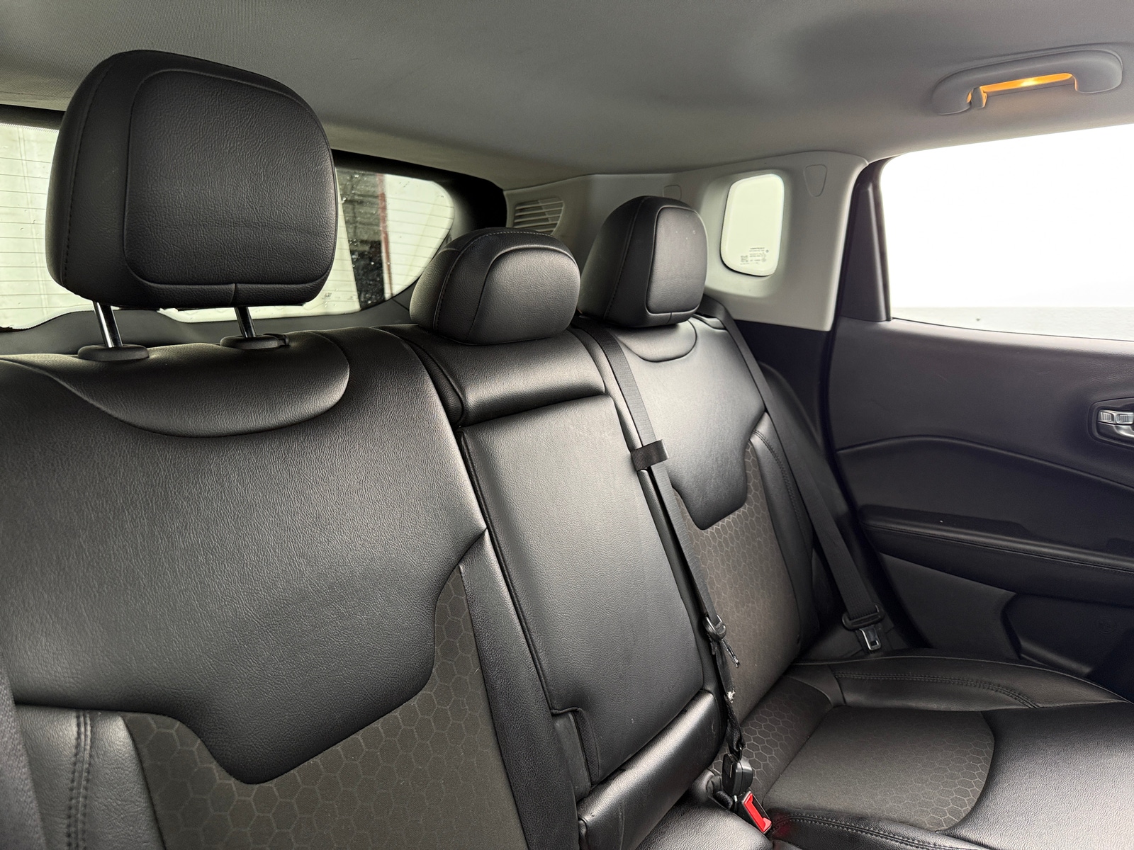 Thumbnail: 2021 Jeep Compass - 6