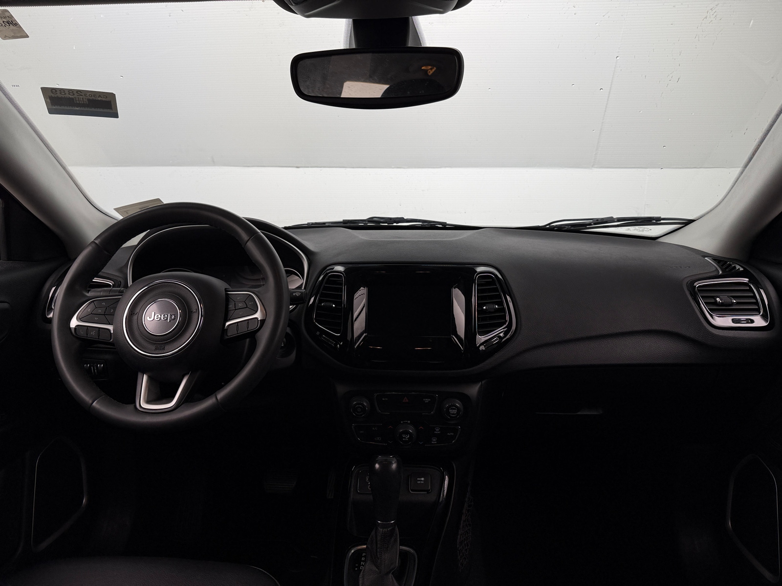 Thumbnail: 2021 Jeep Compass - 3