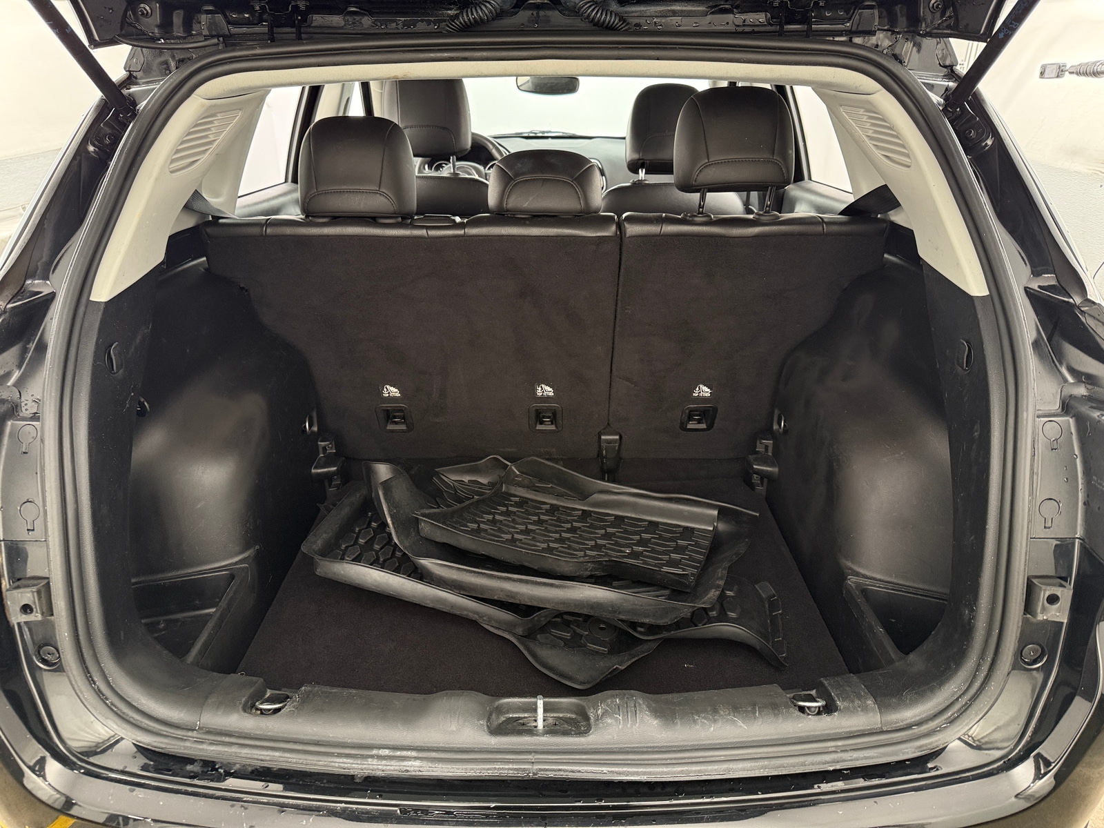 Thumbnail: 2021 Jeep Compass - 7