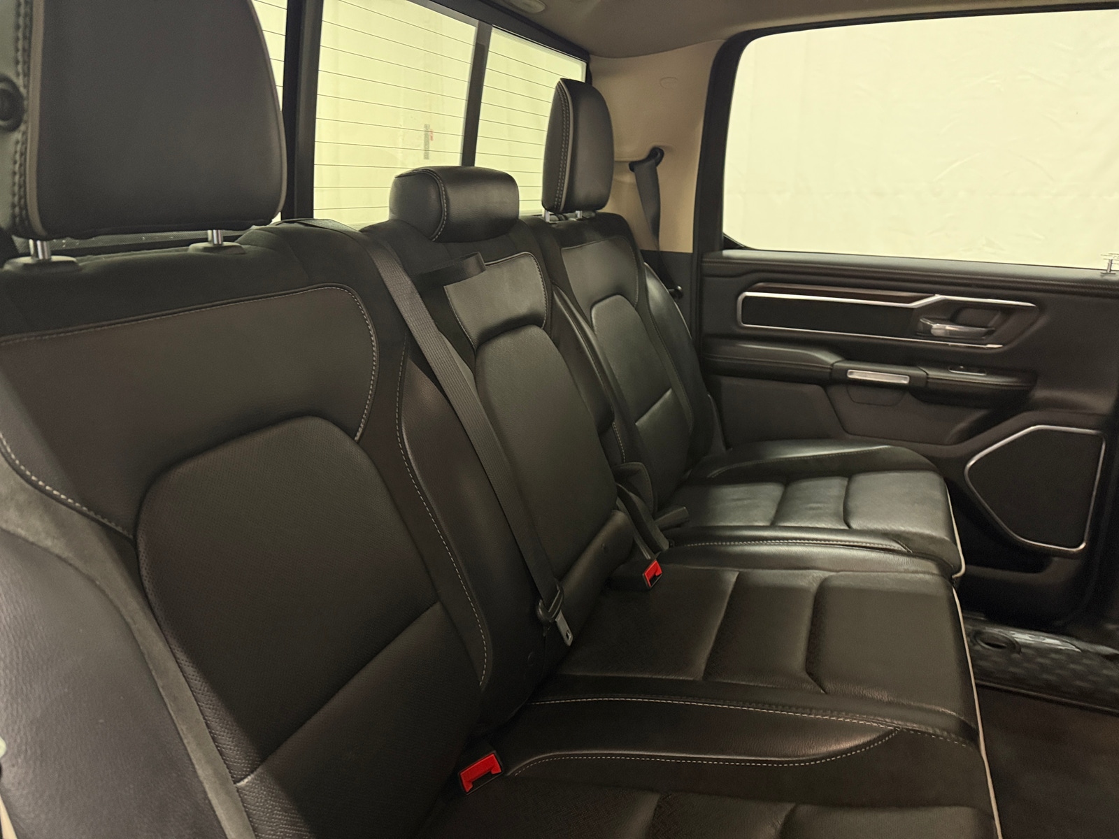 Thumbnail: 2021 RAM 1500 - 5