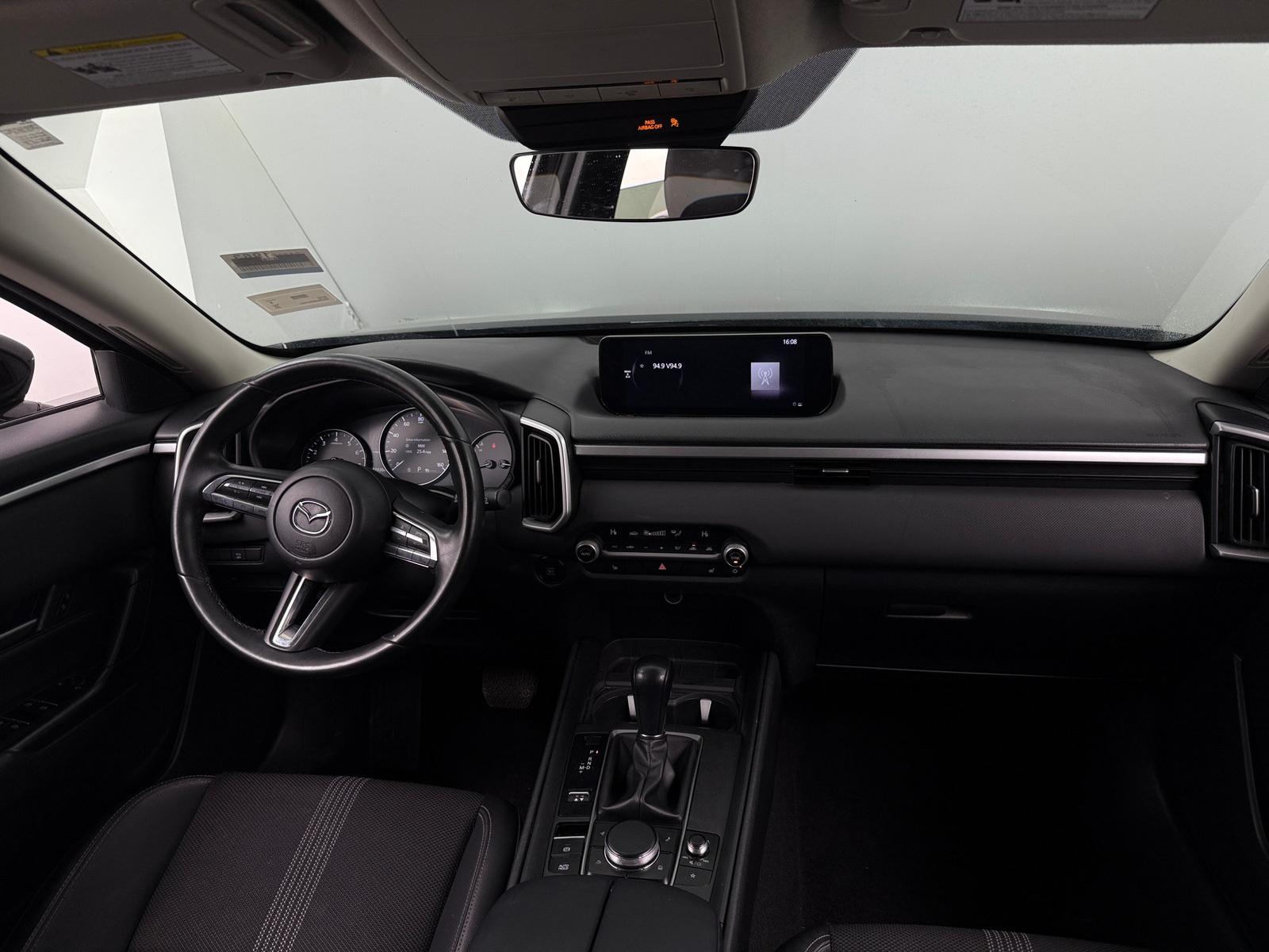 Thumbnail: 2024 Mazda CX-50 - 2