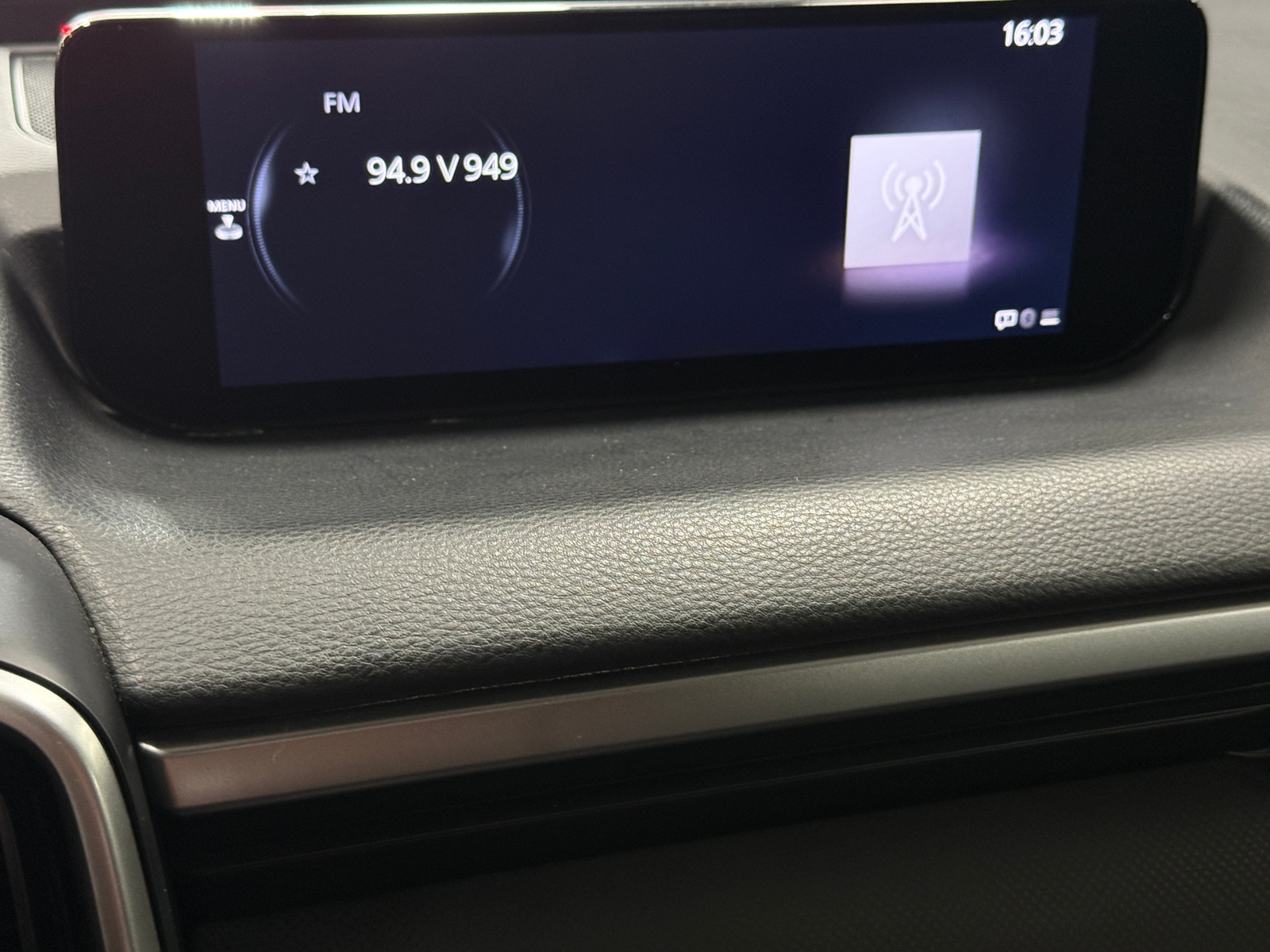 Thumbnail: 2024 Mazda CX-50 - 3