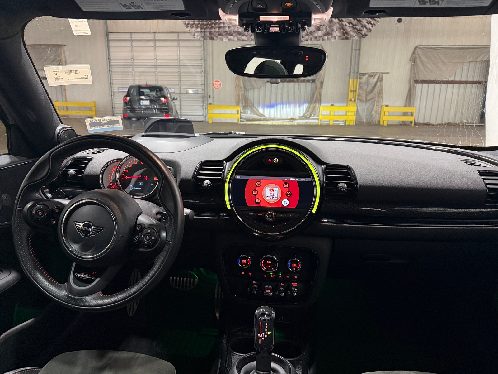 Thumbnail: 2020 MINI Cooper Clubman - 3