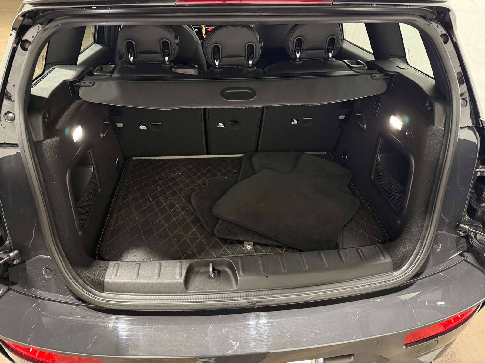 Thumbnail: 2020 MINI Cooper Clubman - 7