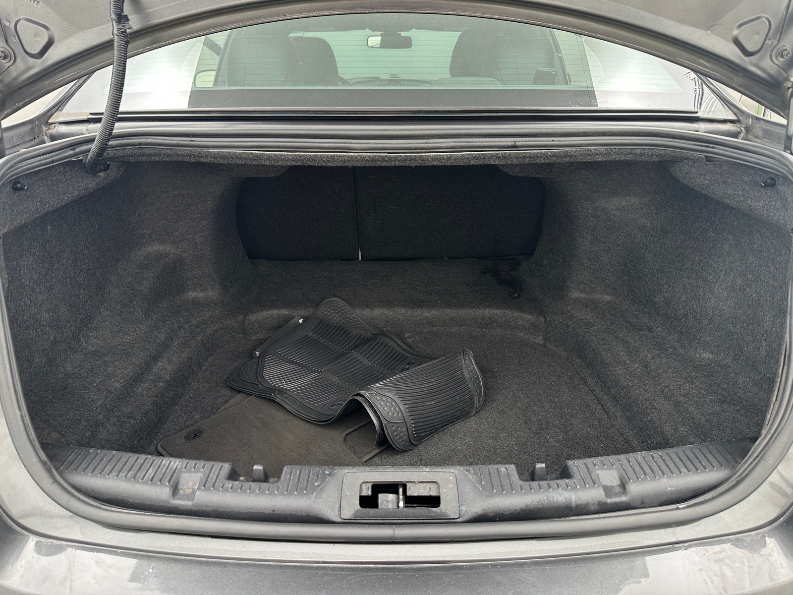 Thumbnail: 2019 Ford Taurus - 6