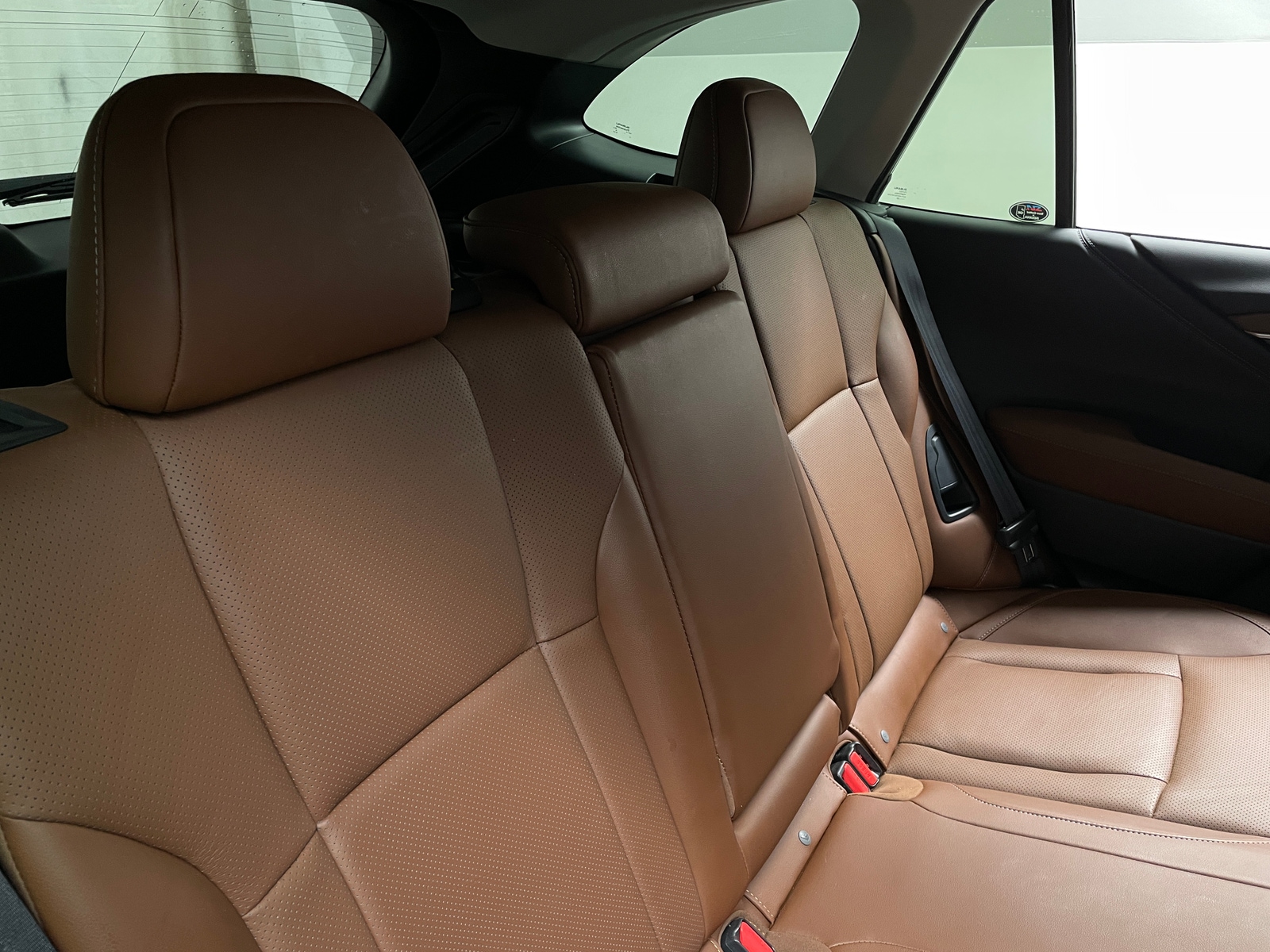 Thumbnail: 2020 Subaru Outback - 5