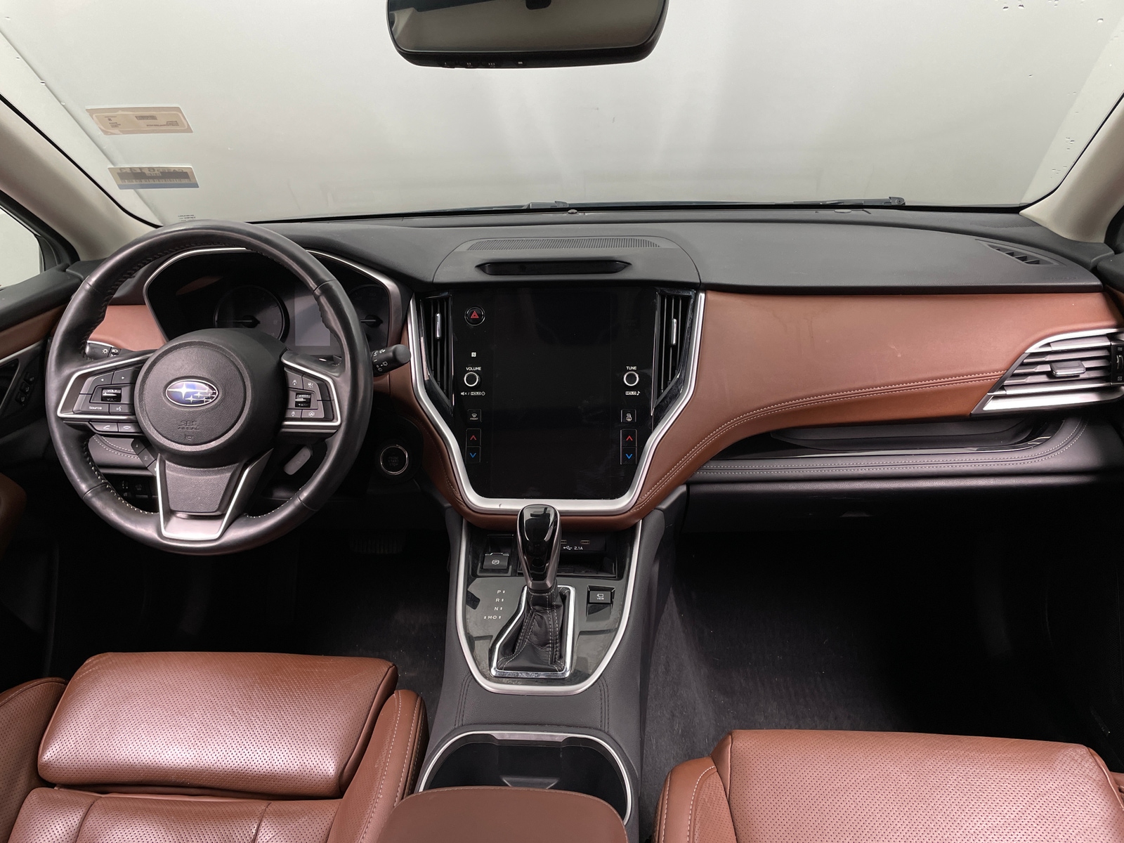 Thumbnail: 2020 Subaru Outback - 2