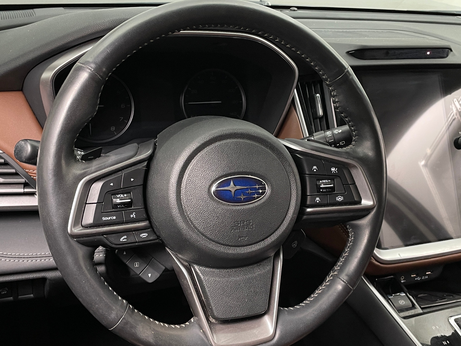 Thumbnail: 2020 Subaru Outback - 4