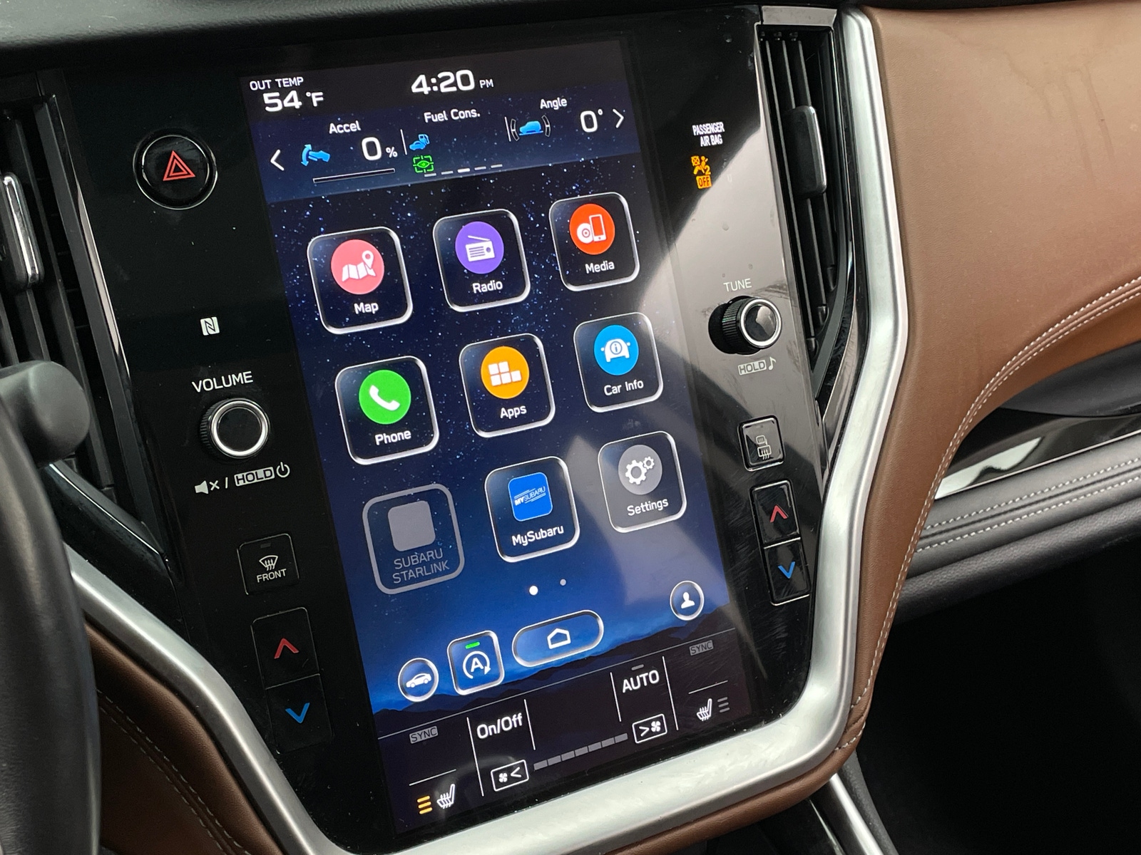 Thumbnail: 2020 Subaru Outback - 3