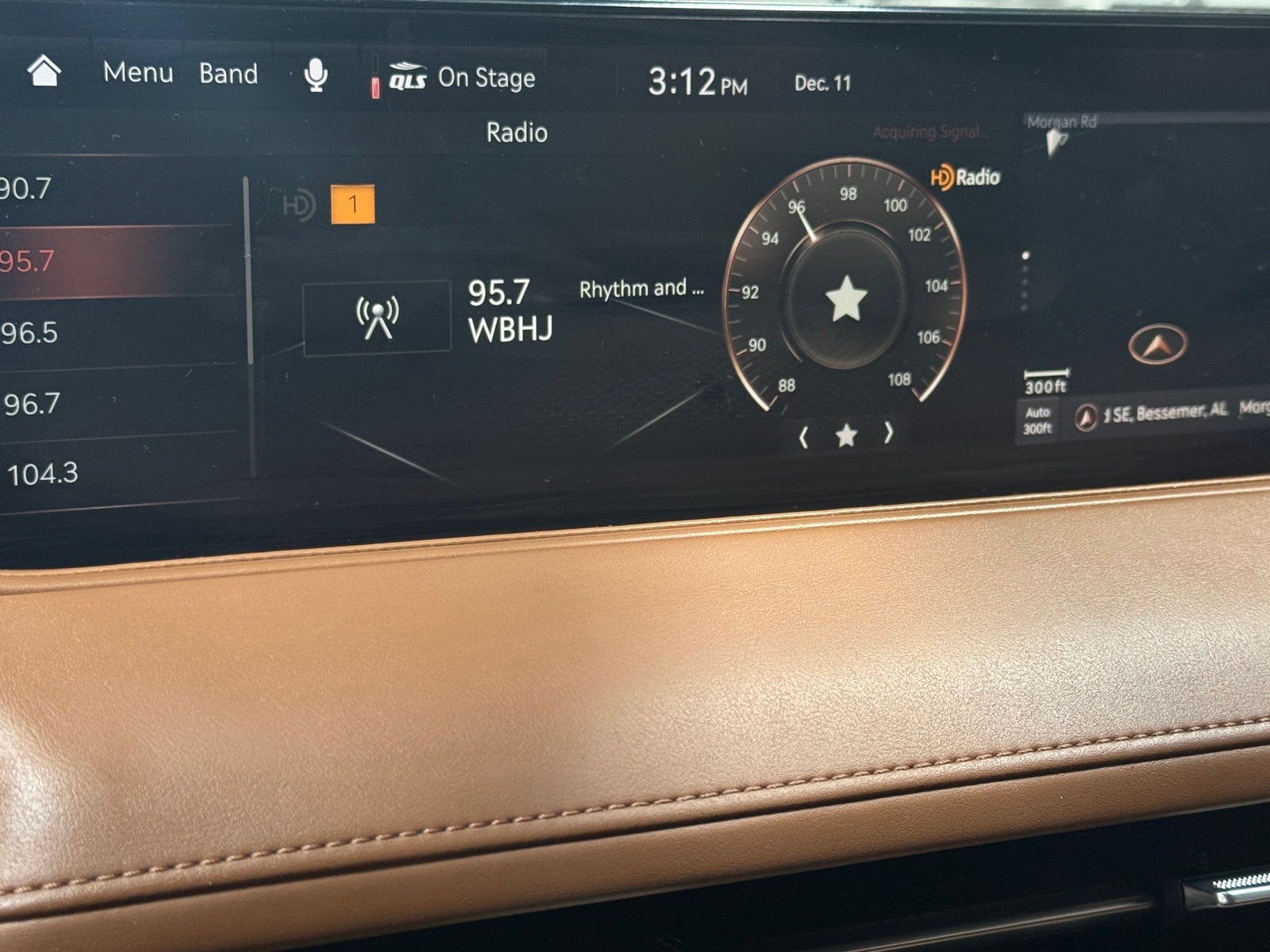 Thumbnail: 2021 Genesis G80 - 3