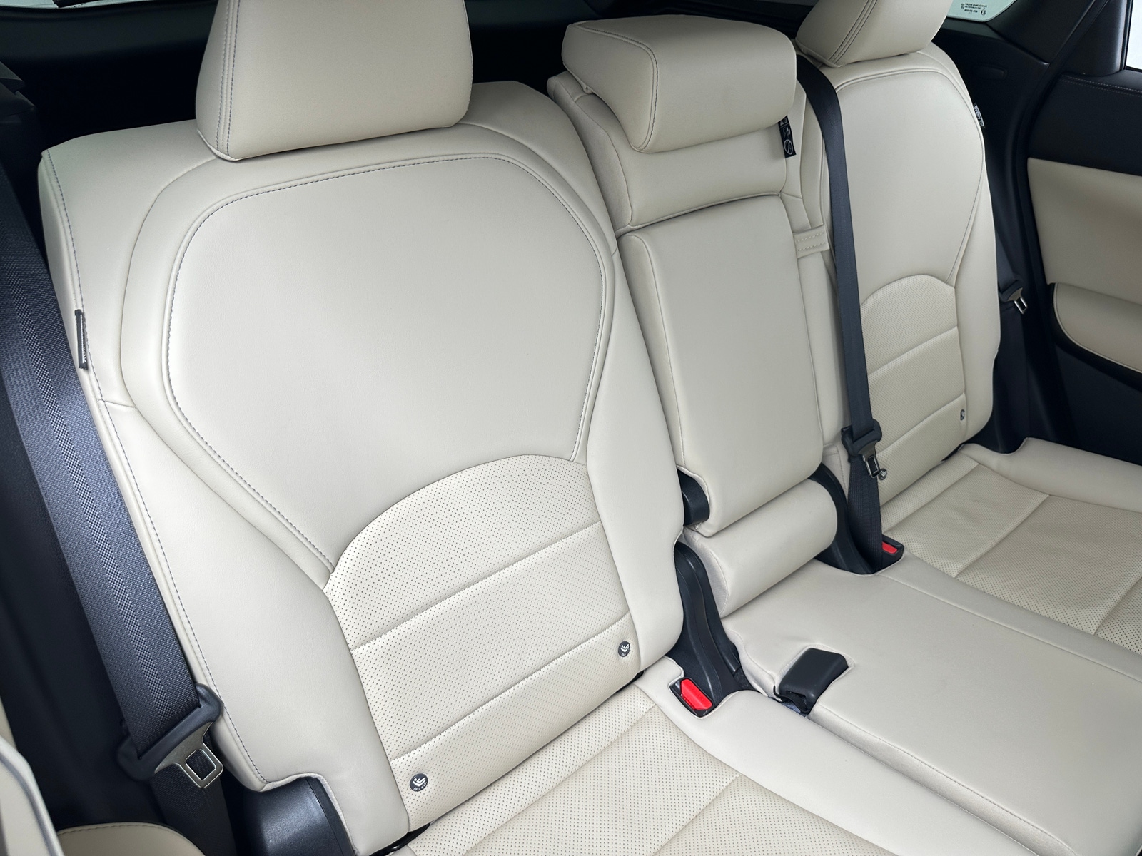 Thumbnail: 2022 INFINITI QX50 - 5