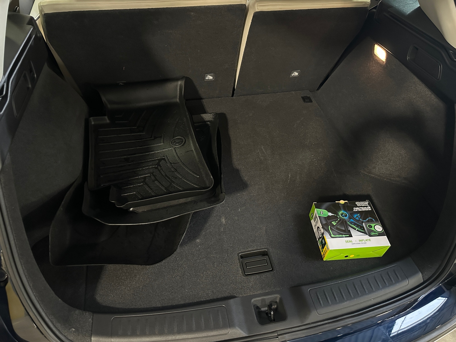 Thumbnail: 2022 INFINITI QX50 - 6