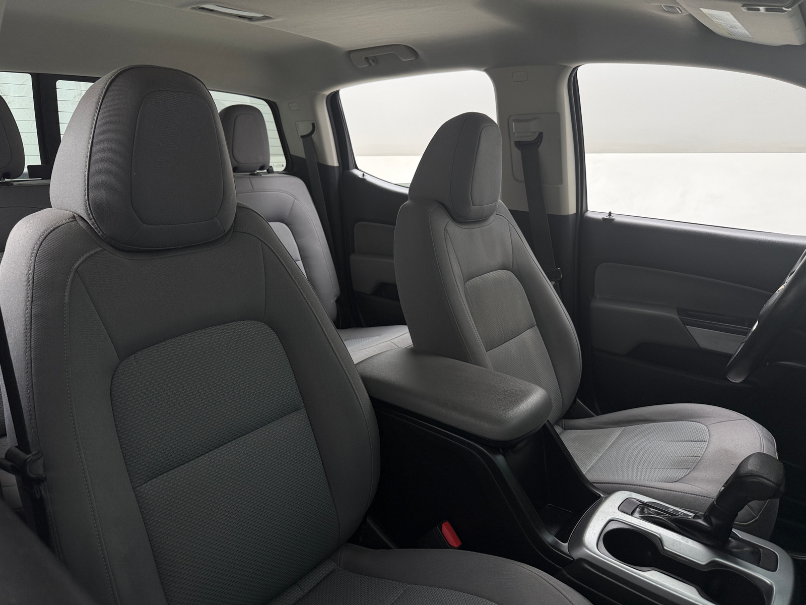 Thumbnail: 2016 Chevrolet Colorado - 2