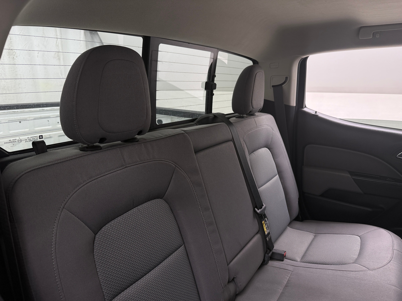 Thumbnail: 2016 Chevrolet Colorado - 6