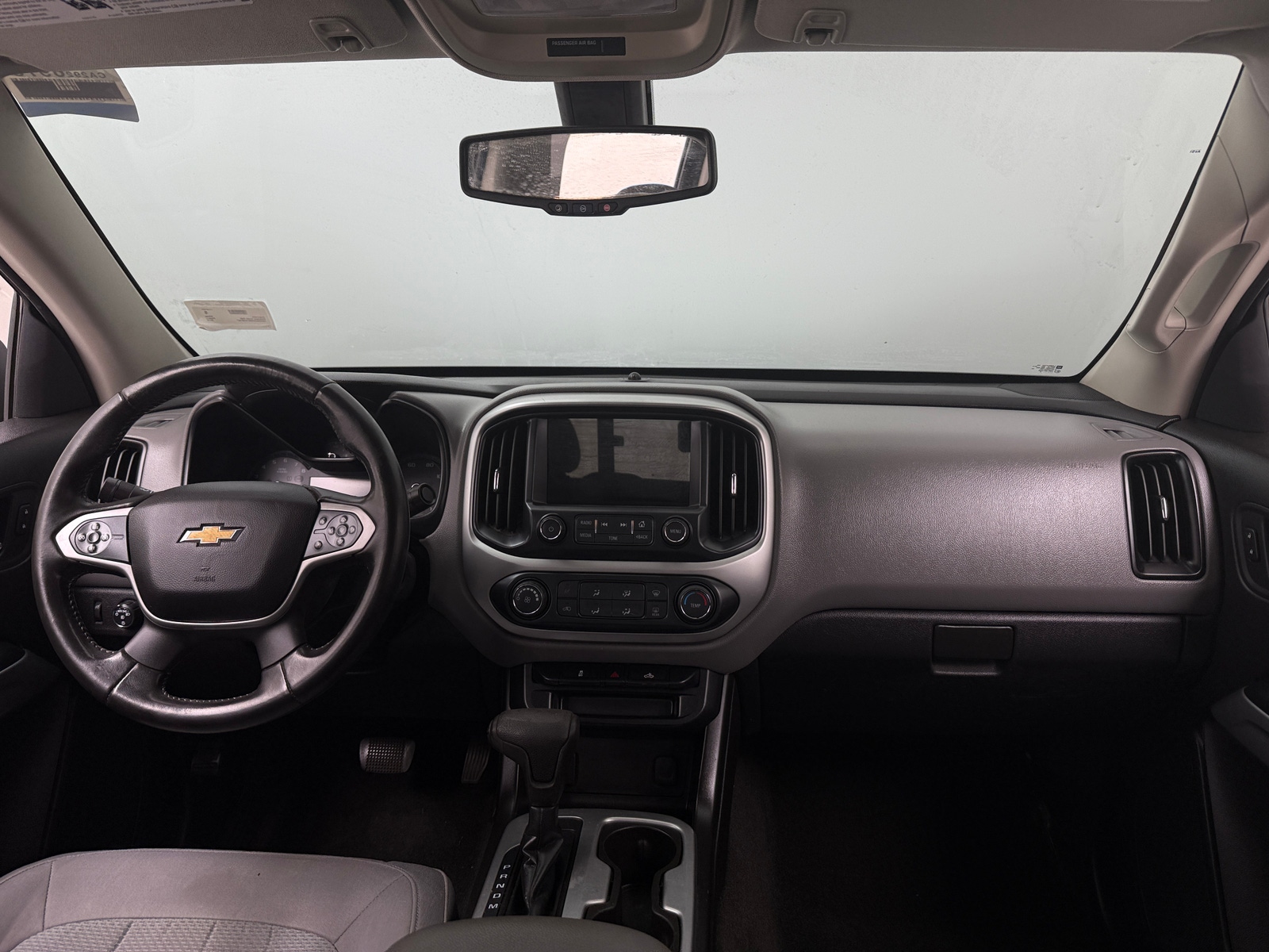 Thumbnail: 2016 Chevrolet Colorado - 3