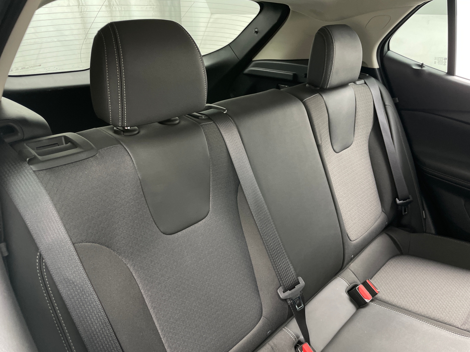 Thumbnail: 2025 Buick Encore GX - 5