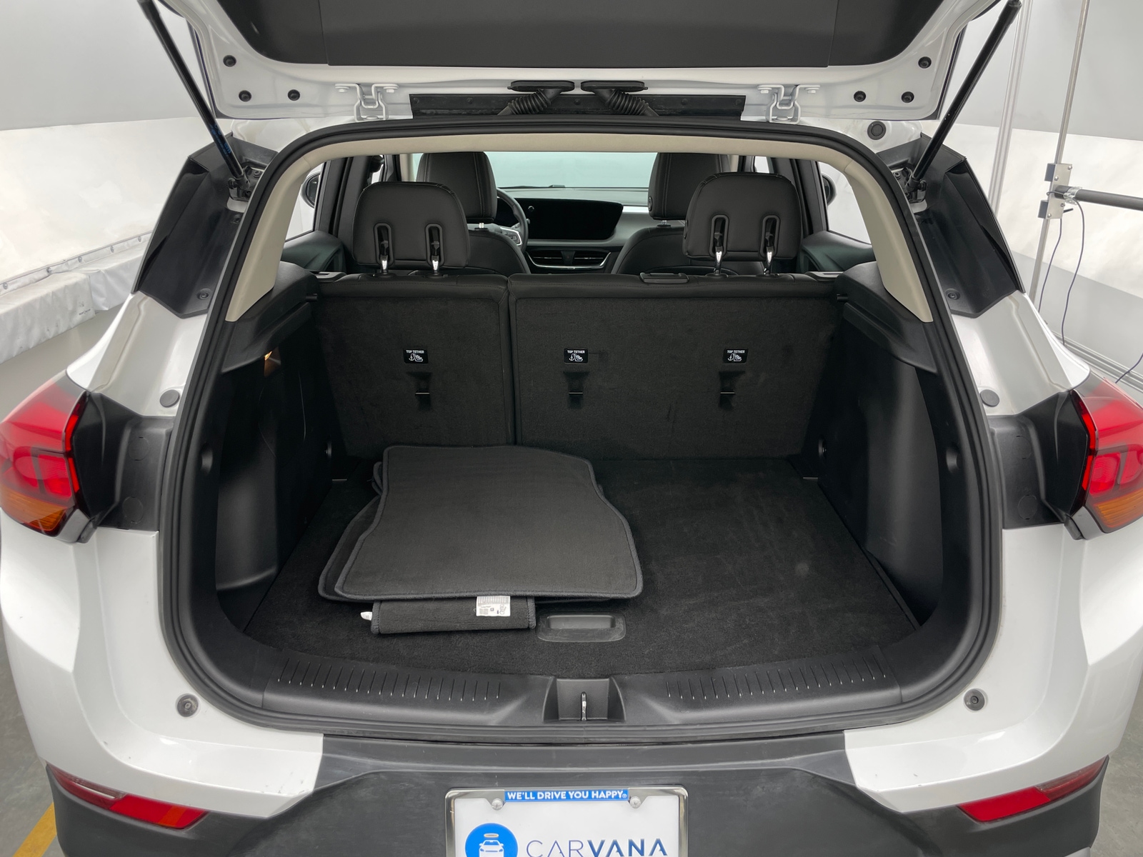 Thumbnail: 2025 Buick Encore GX - 6