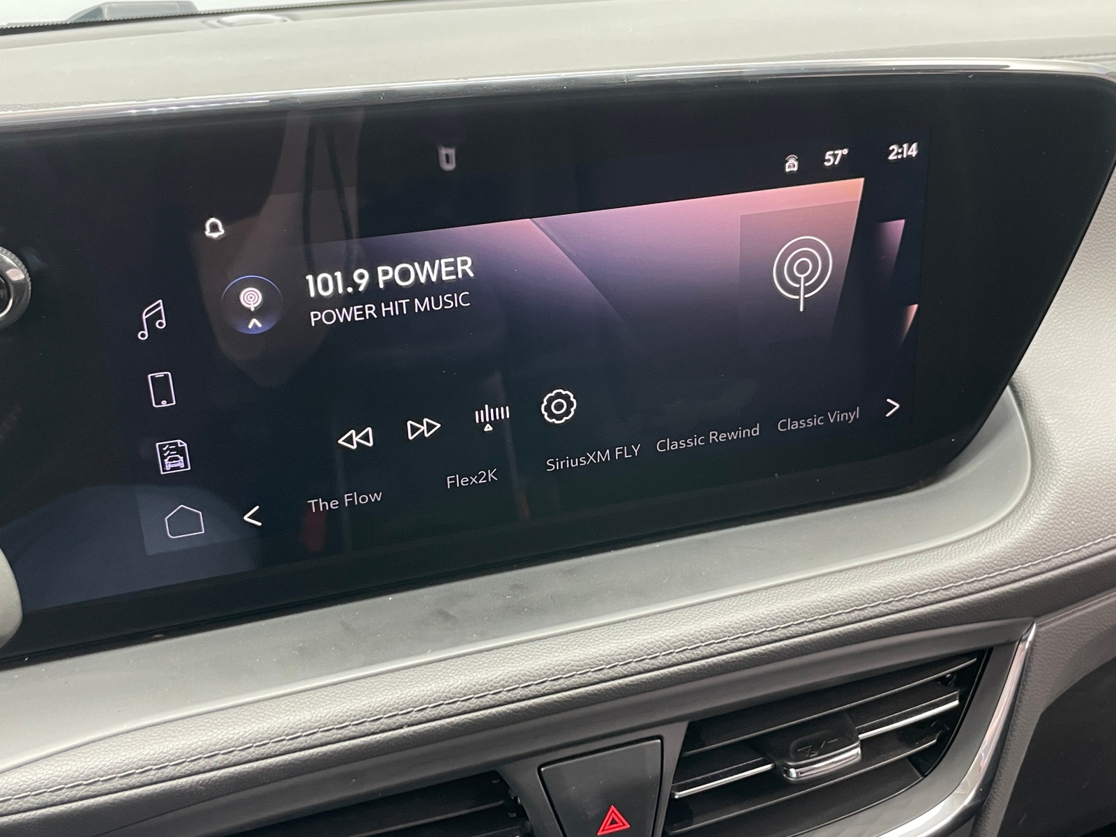 Thumbnail: 2025 Buick Encore GX - 3