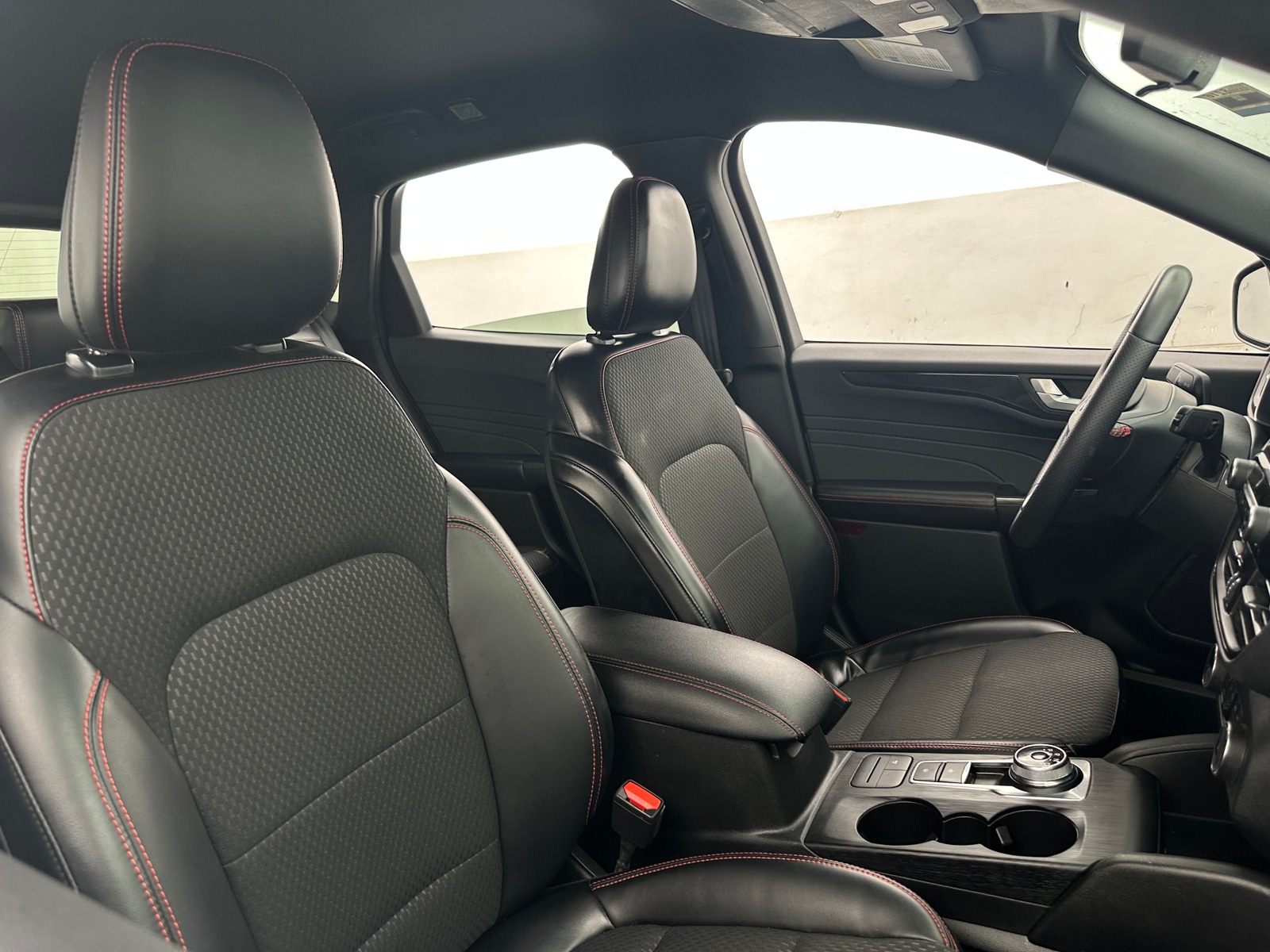 Thumbnail: 2023 Ford Escape - 2