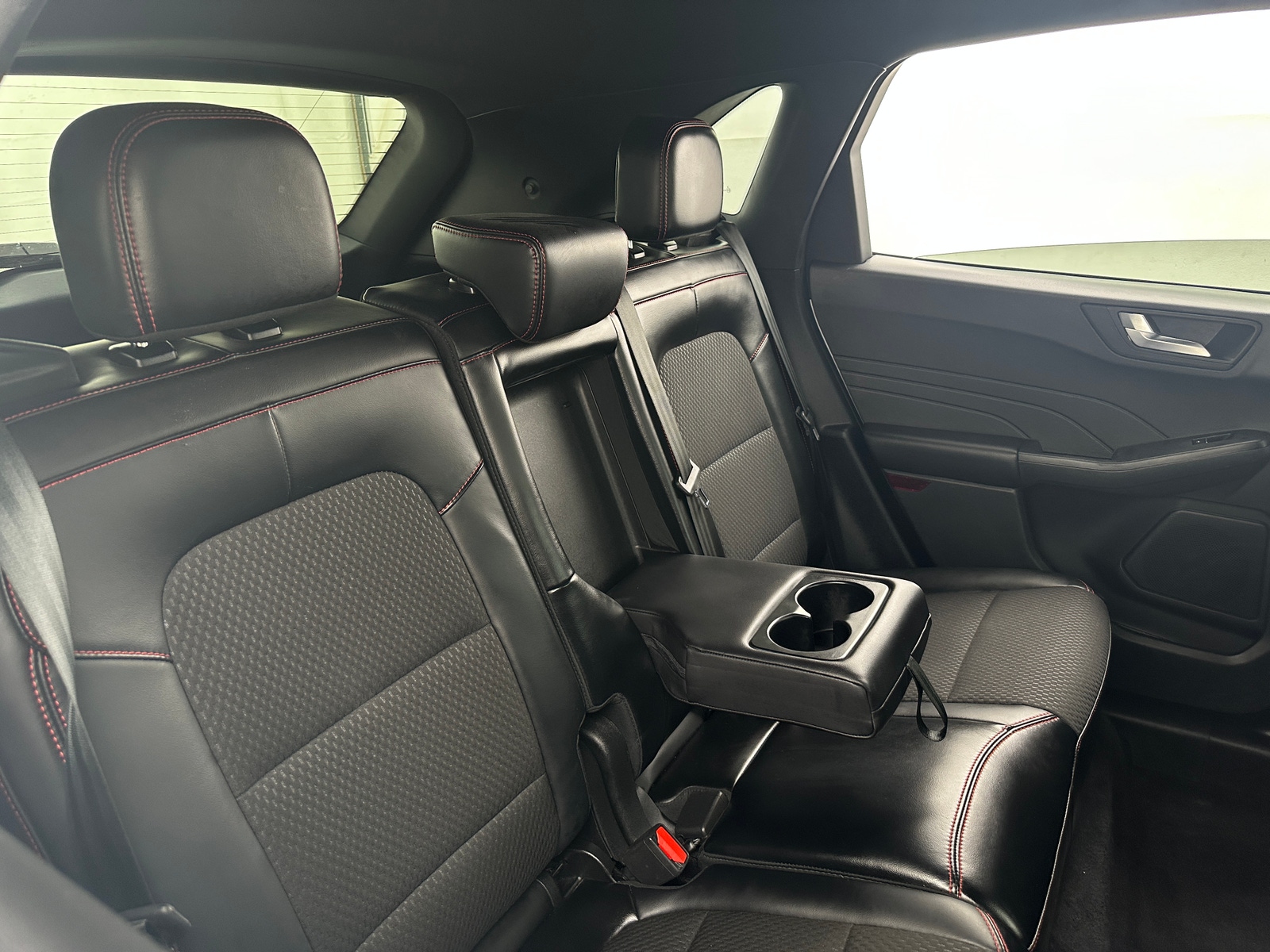 Thumbnail: 2023 Ford Escape - 6