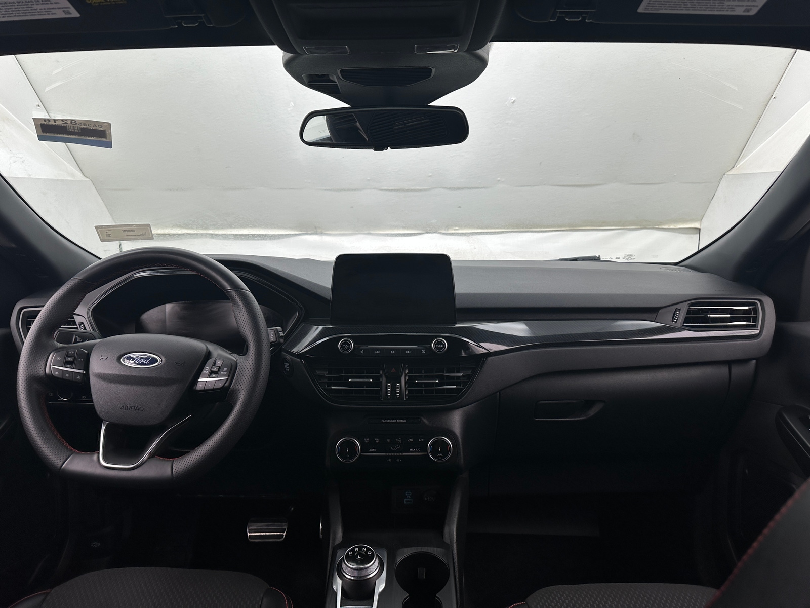 Thumbnail: 2023 Ford Escape - 3