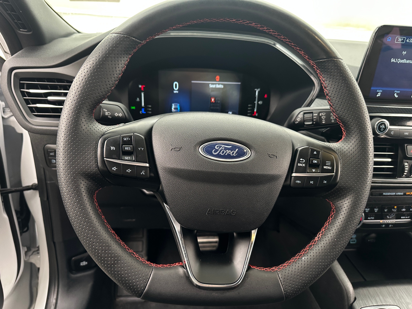 Thumbnail: 2023 Ford Escape - 5