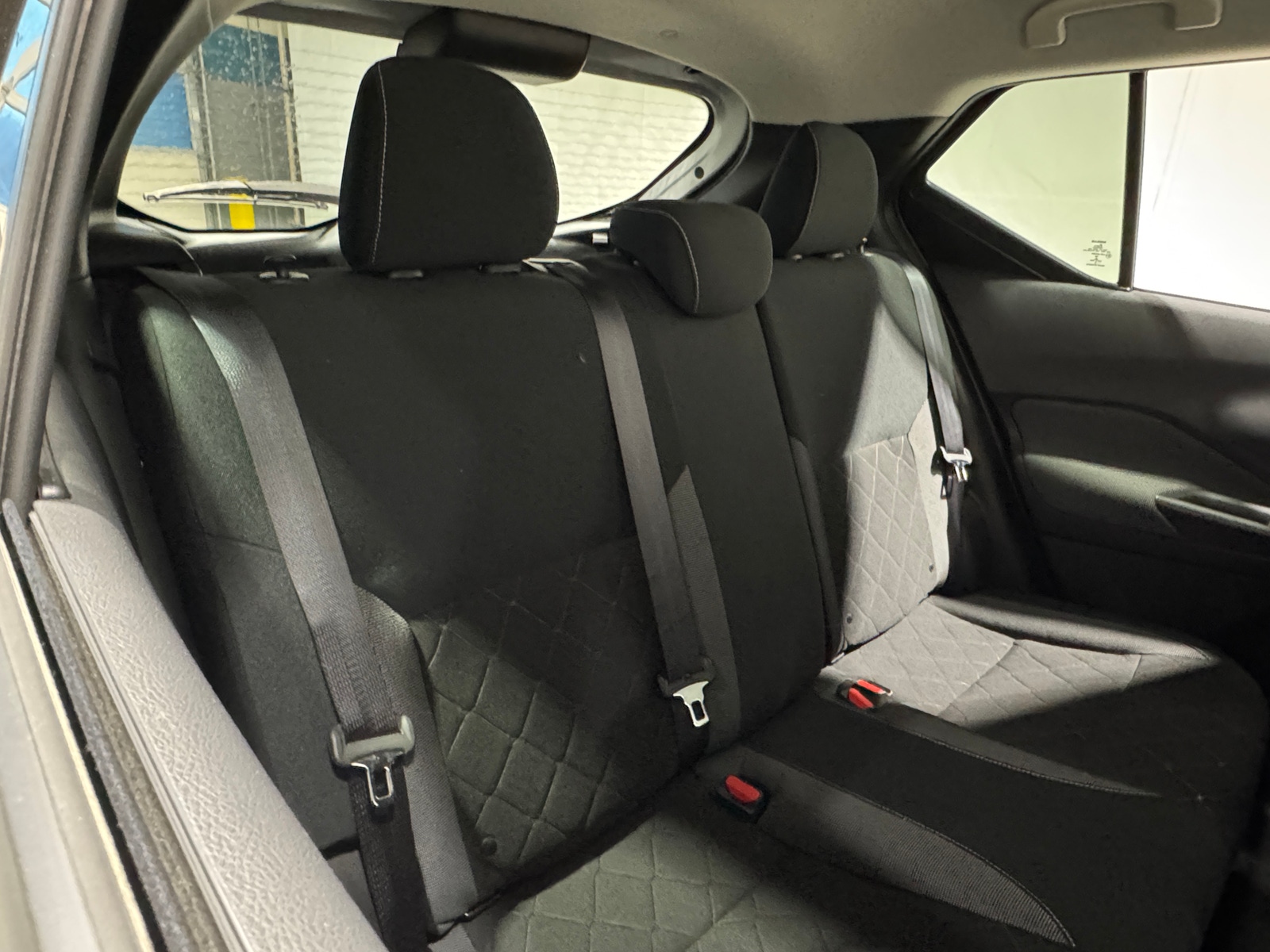 Thumbnail: 2019 Nissan Kicks - 6