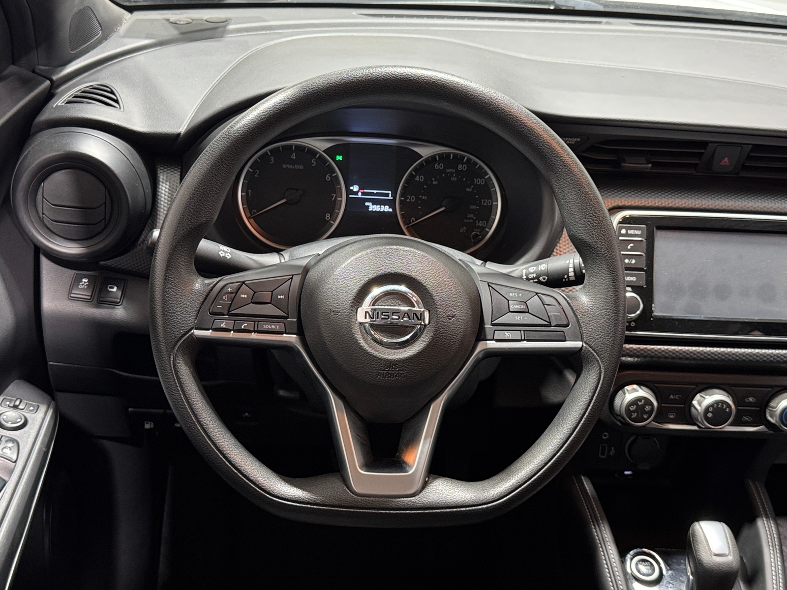 Thumbnail: 2019 Nissan Kicks - 5