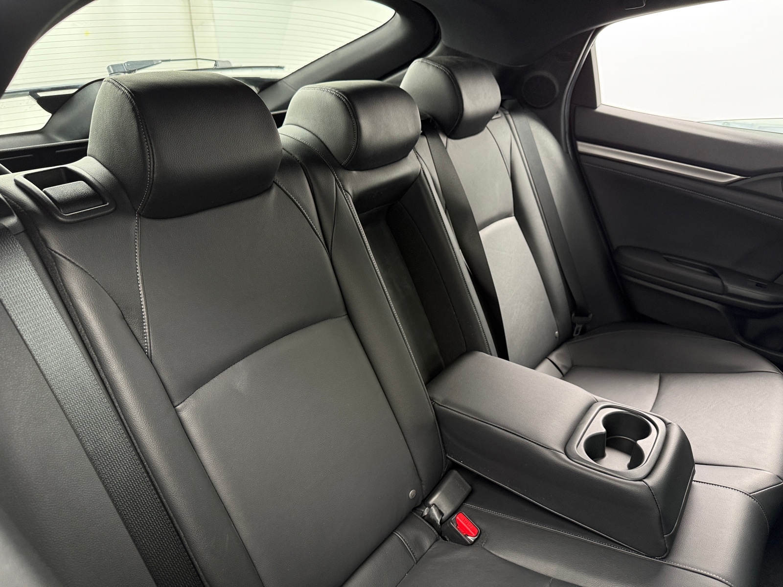 Thumbnail: 2018 Honda Civic - 5