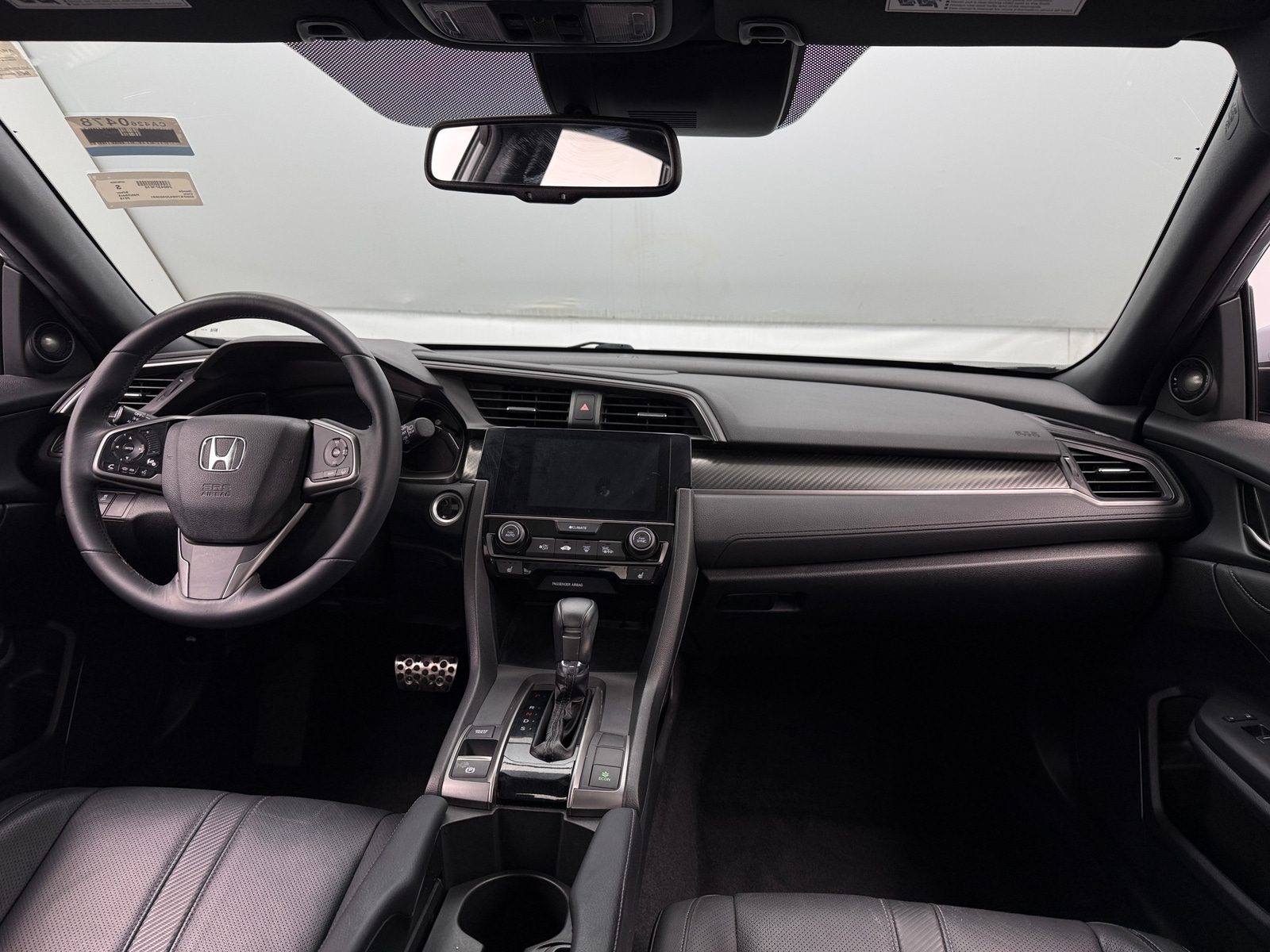 Thumbnail: 2018 Honda Civic - 2