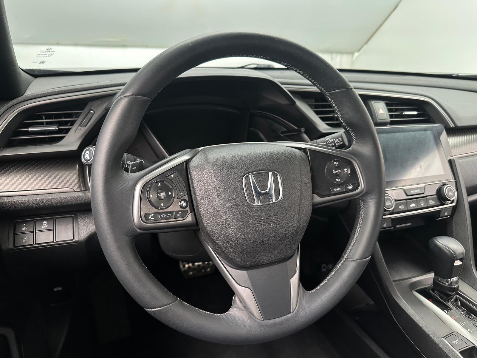 Thumbnail: 2018 Honda Civic - 4