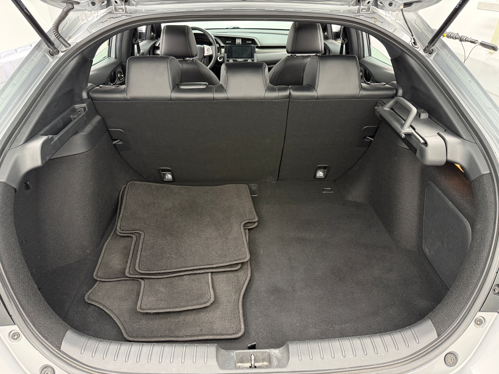 Thumbnail: 2018 Honda Civic - 6