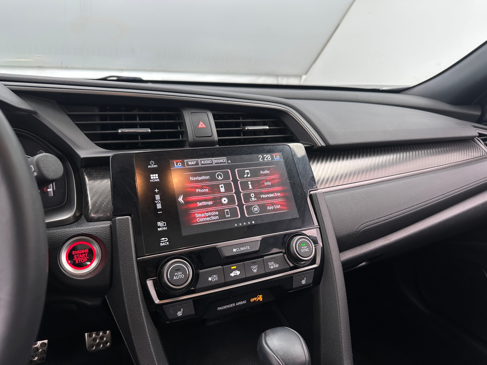 Thumbnail: 2018 Honda Civic - 3