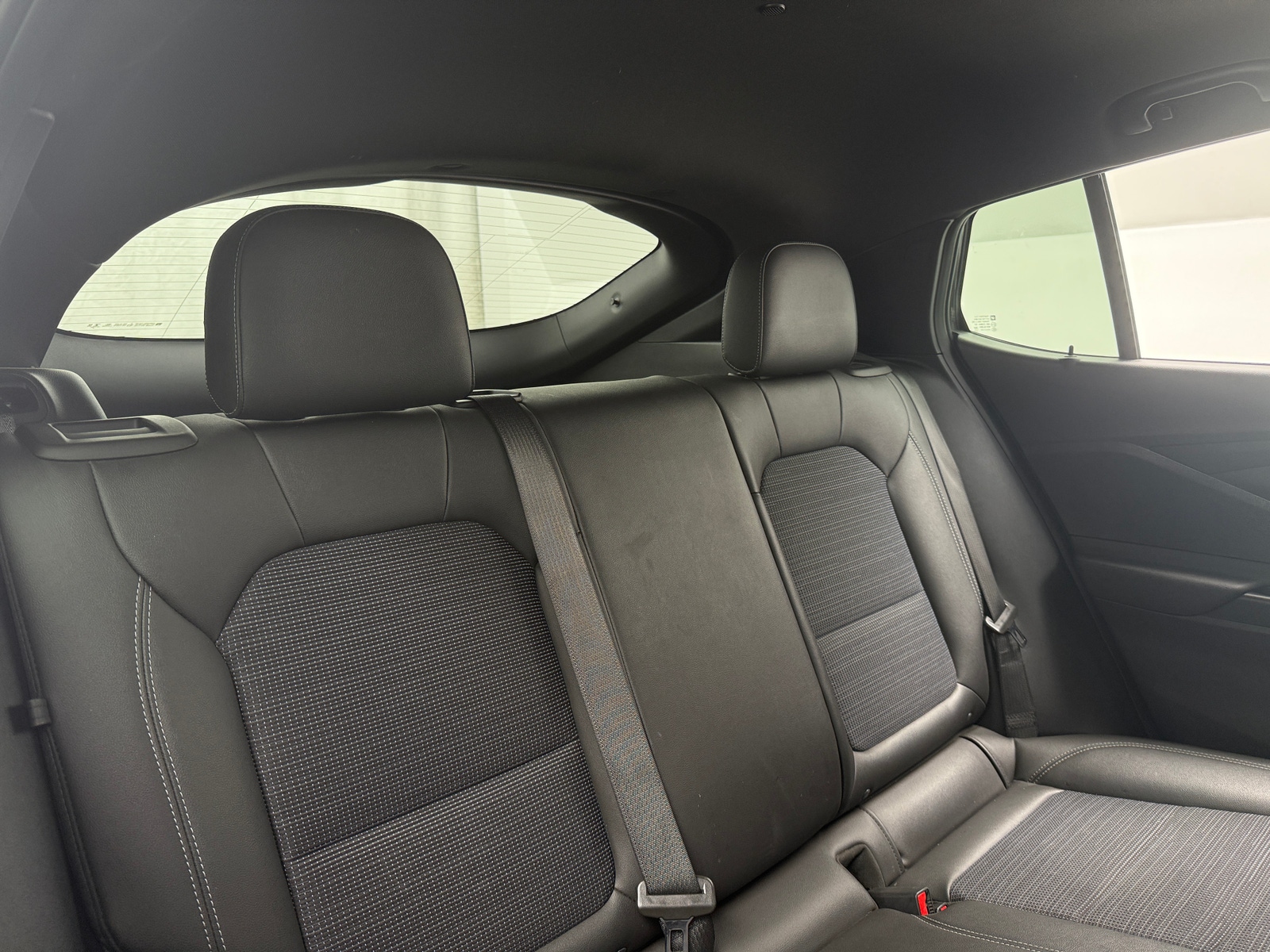 Thumbnail: 2024 Buick Envista - 6